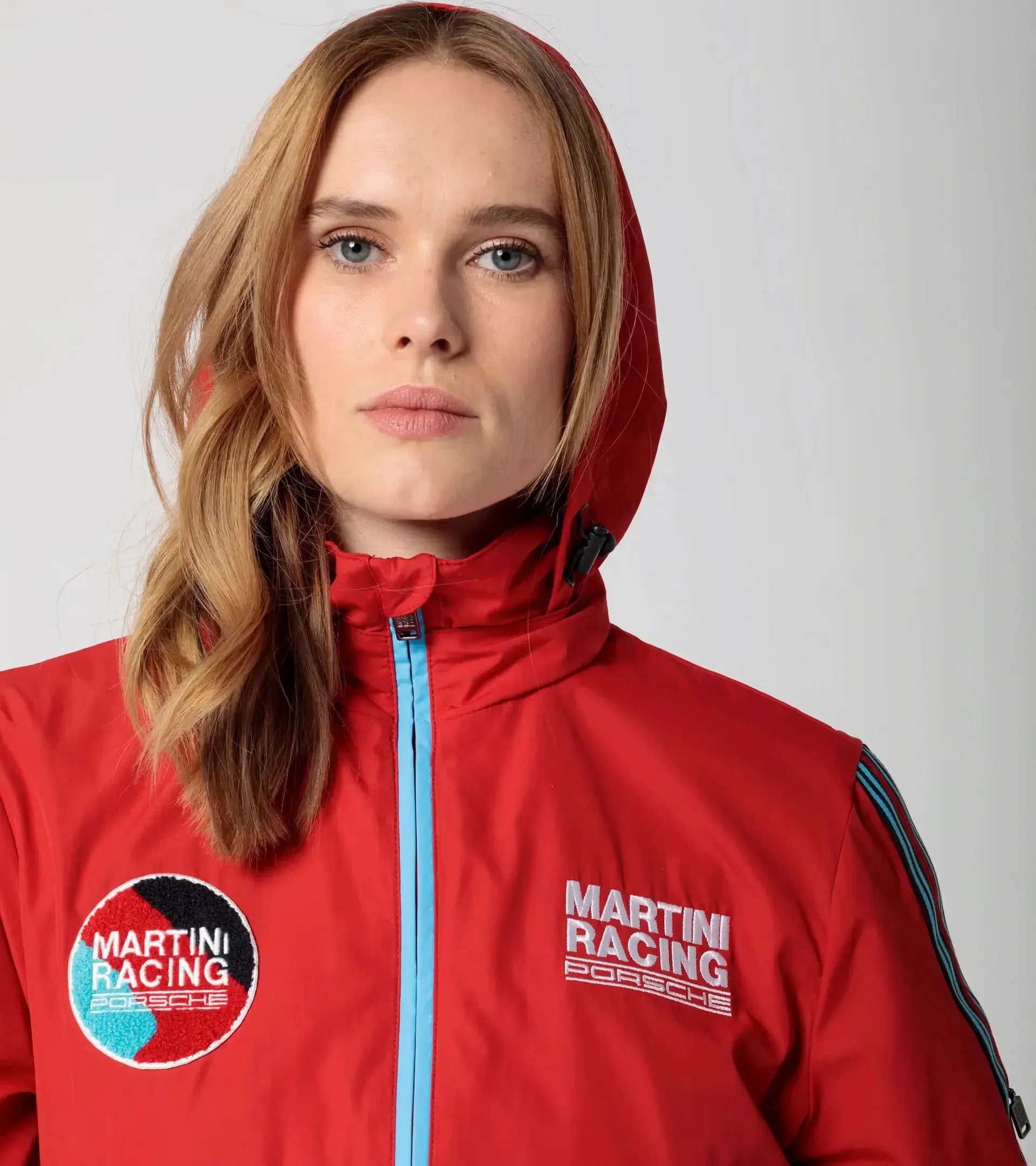 Women's windbreaker - XL - MARTINI RACING©
