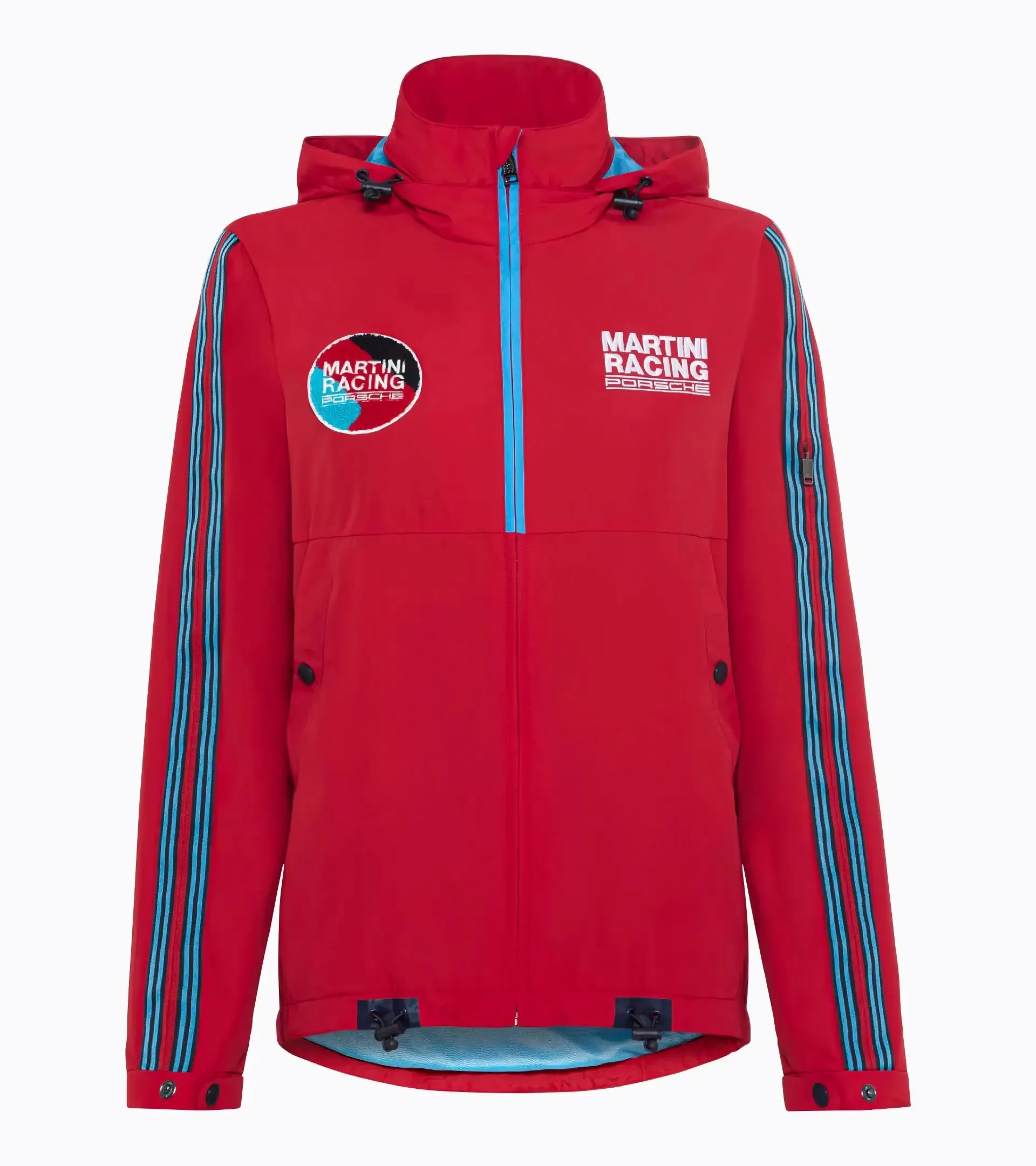Women's windbreaker - XL - MARTINI RACING©