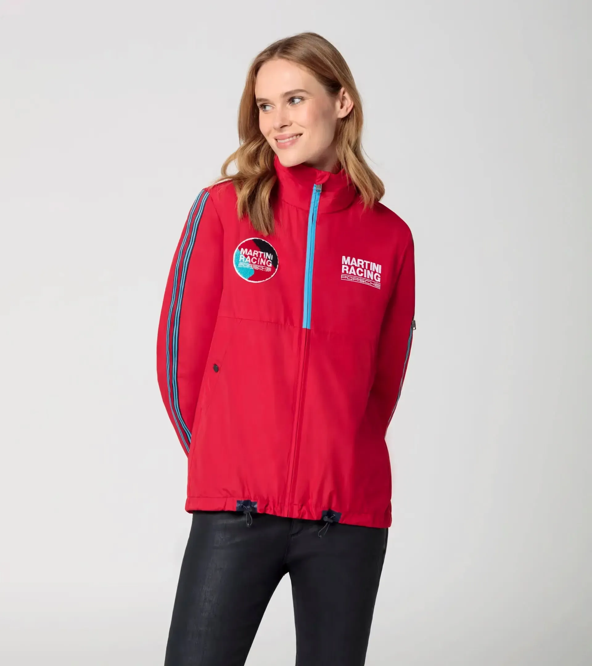 Women's windbreaker - XL - MARTINI RACING©