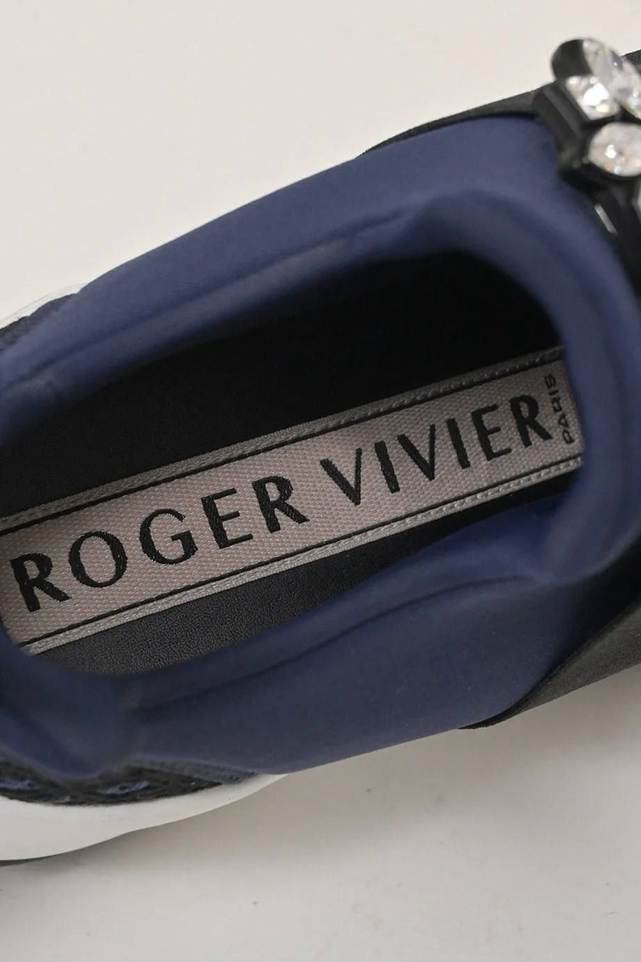 [WS7713] Roger Vivier | Sneakers