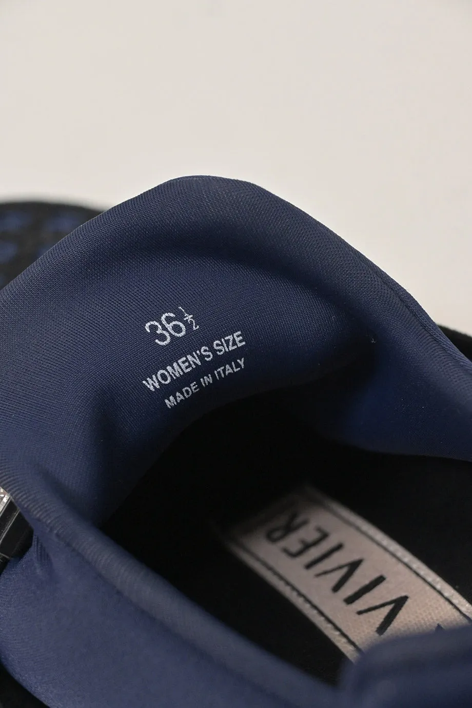 [WS7713] Roger Vivier | Sneakers