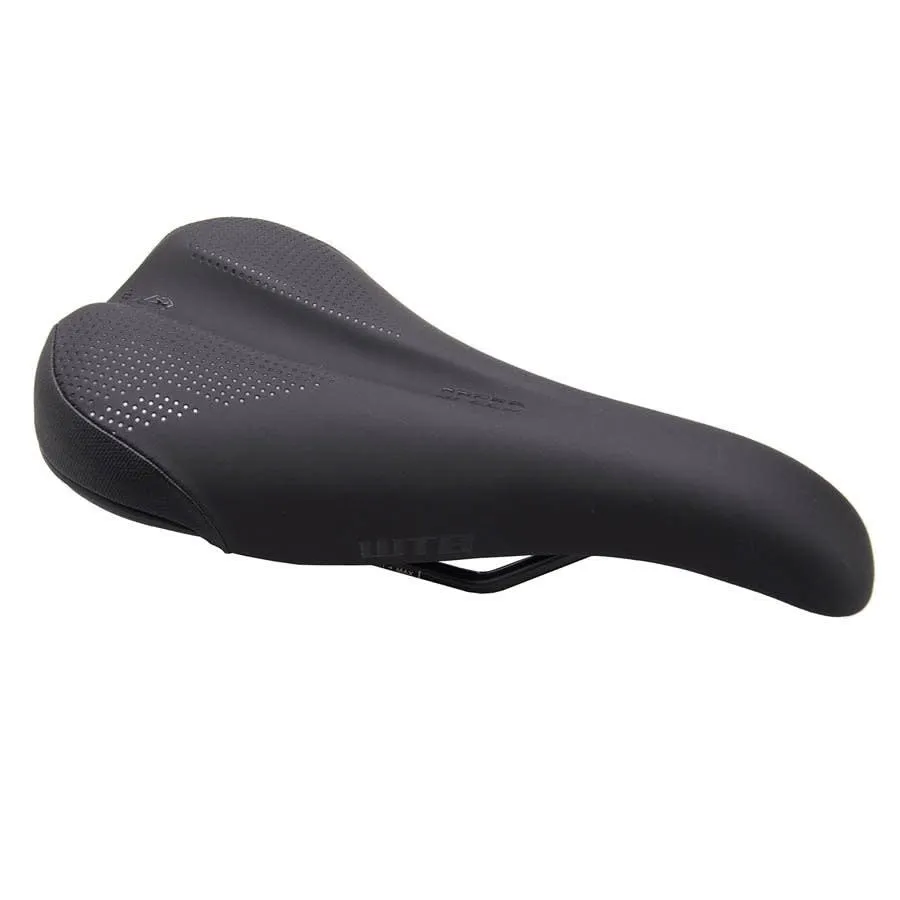 WTB Asiento Speed Medium Acero Negro / Silver