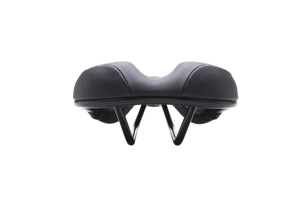 WTB Asiento Speed Medium Acero Negro / Silver