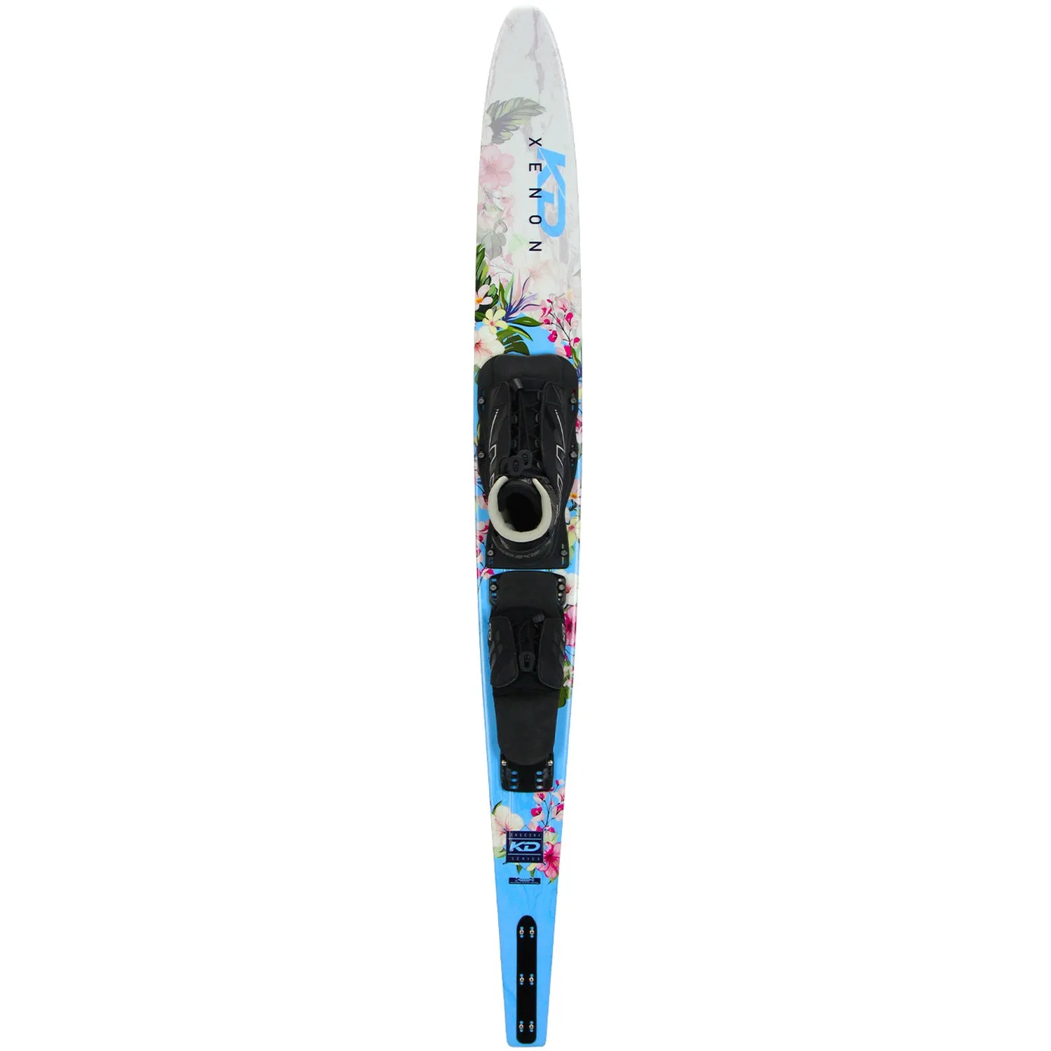 Xenon Slalom Ski w/ Axcess Boot Package 2023