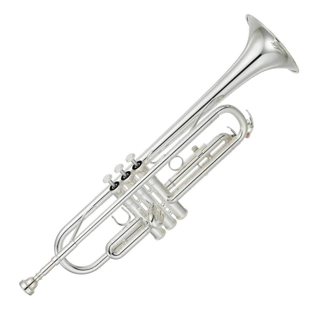 Yamaha YTR-2330S Student Trumpet - Silver