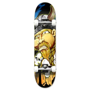 Yocaher Skateboard (7.5") - Viking