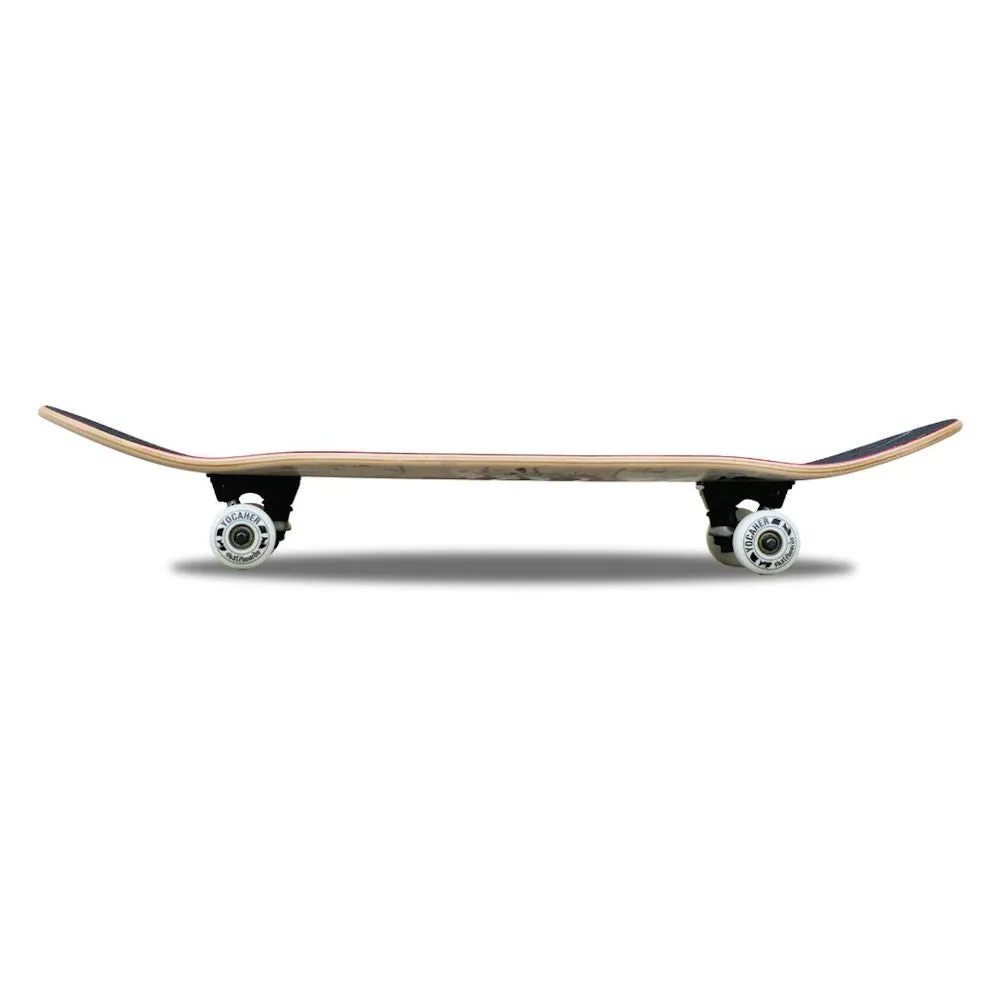 Yocaher Skateboard (7.5") - Viking