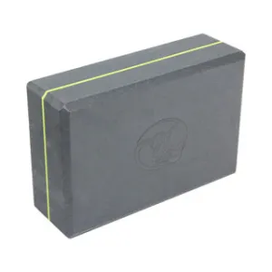 Yoga-Mad 369 Yoga Block