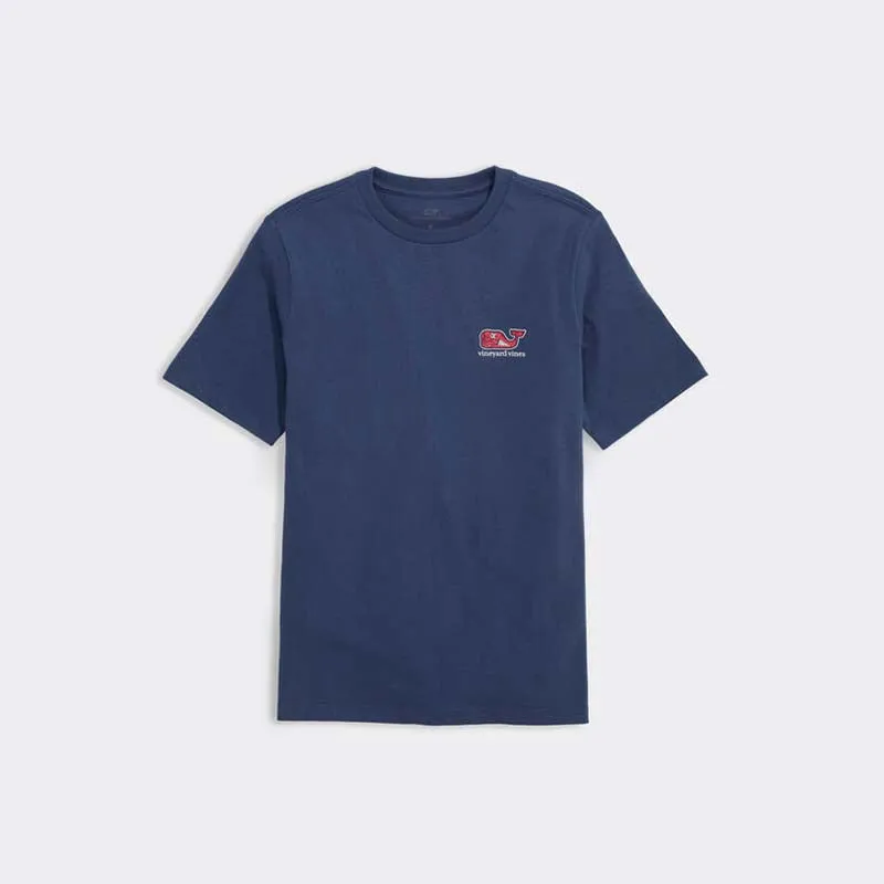 Youth Team Spirit Short Sleeve T-Shirt