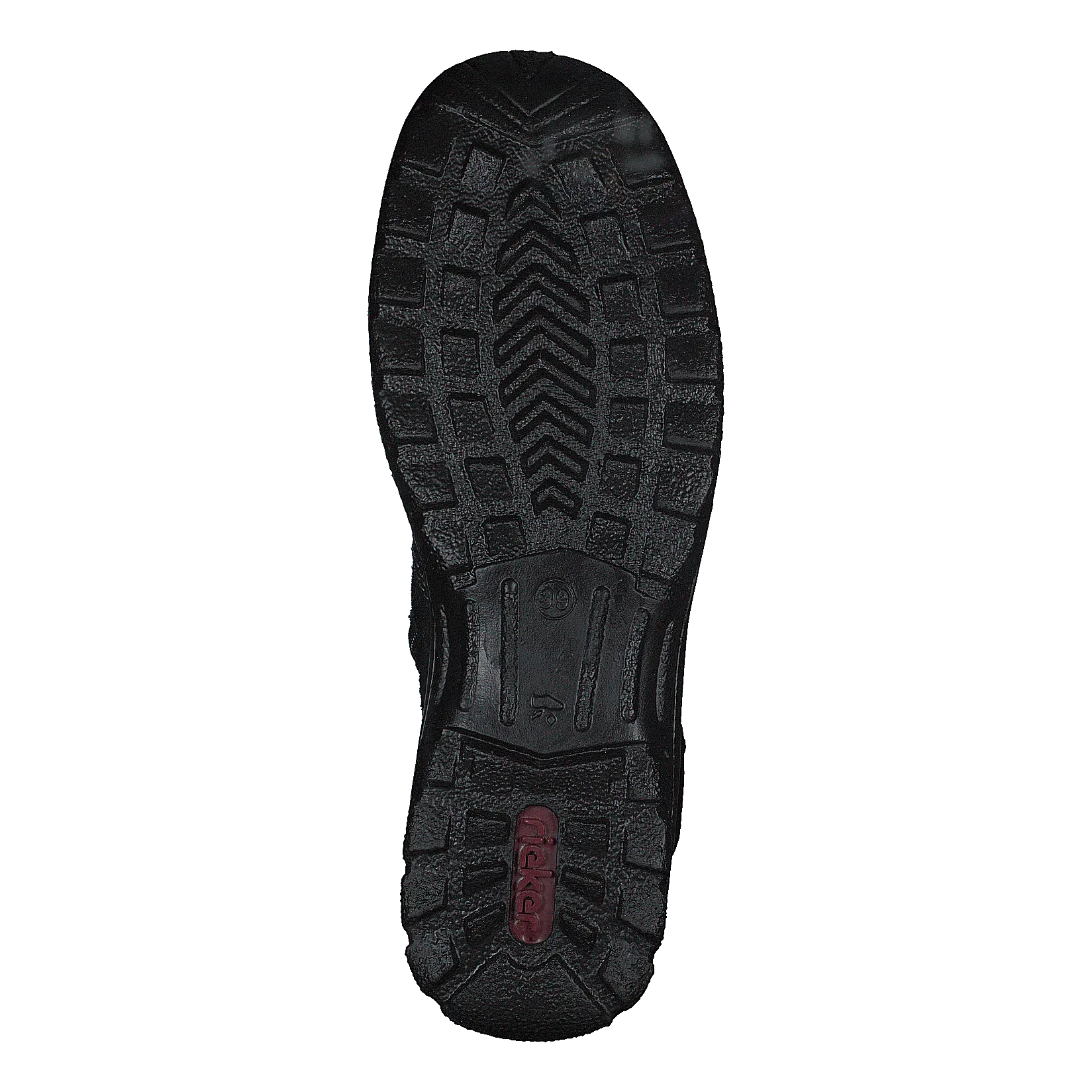 Z7171 Black