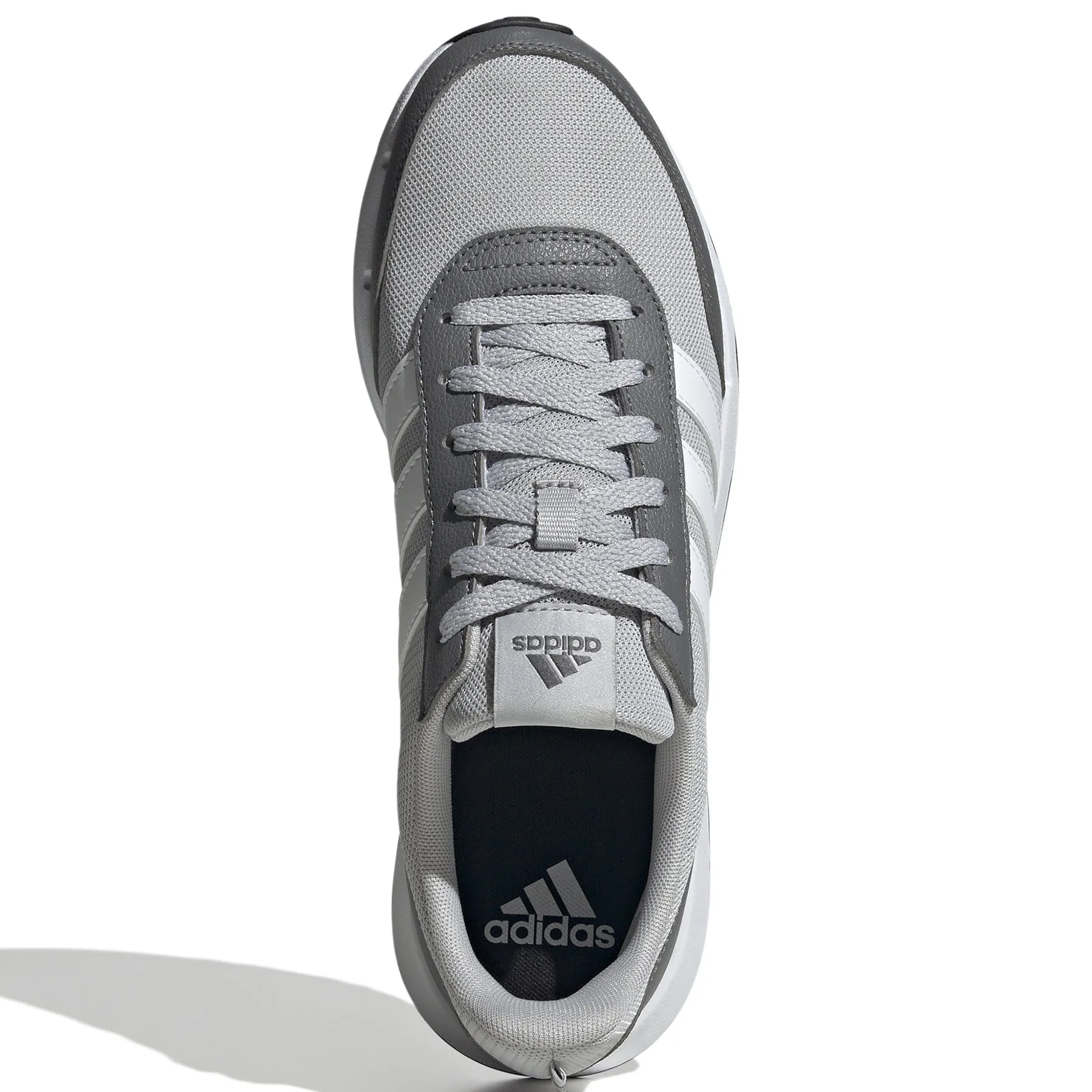 Zapatillas Adidas Hombre Deportiva Run50s | IG6553