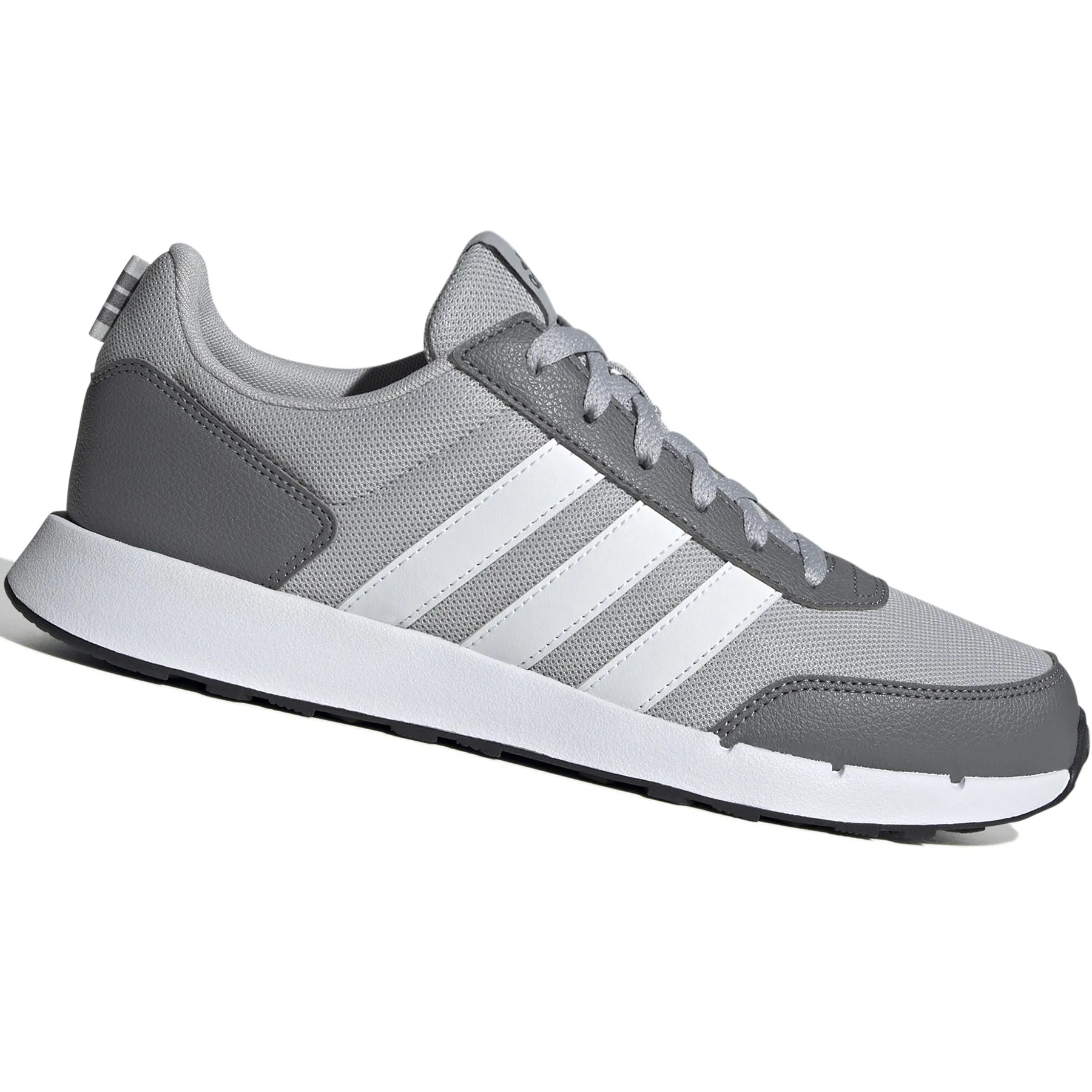 Zapatillas Adidas Hombre Deportiva Run50s | IG6553