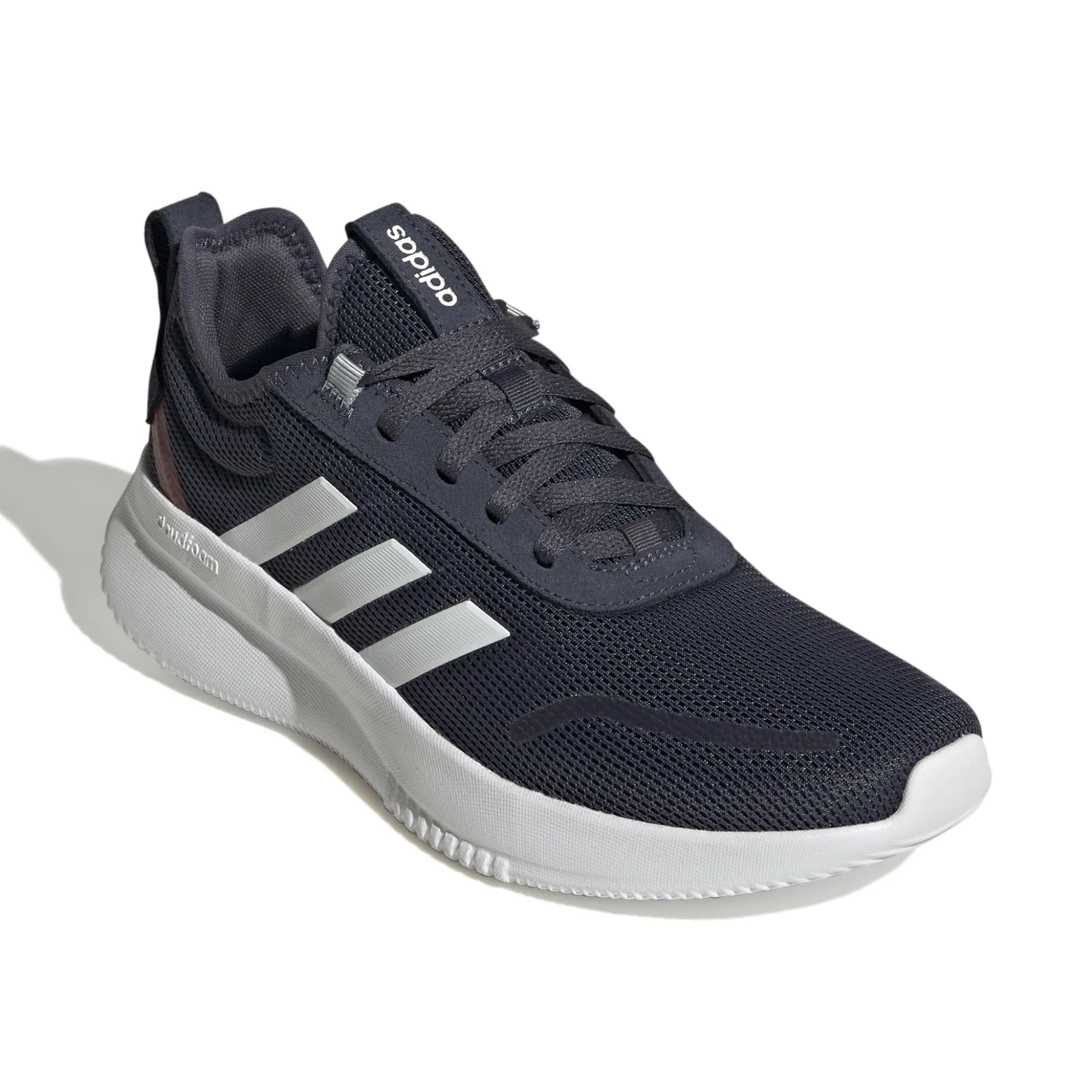 Zapatillas Adidas Hombre Running Lite Racer Rebold | GX4221
