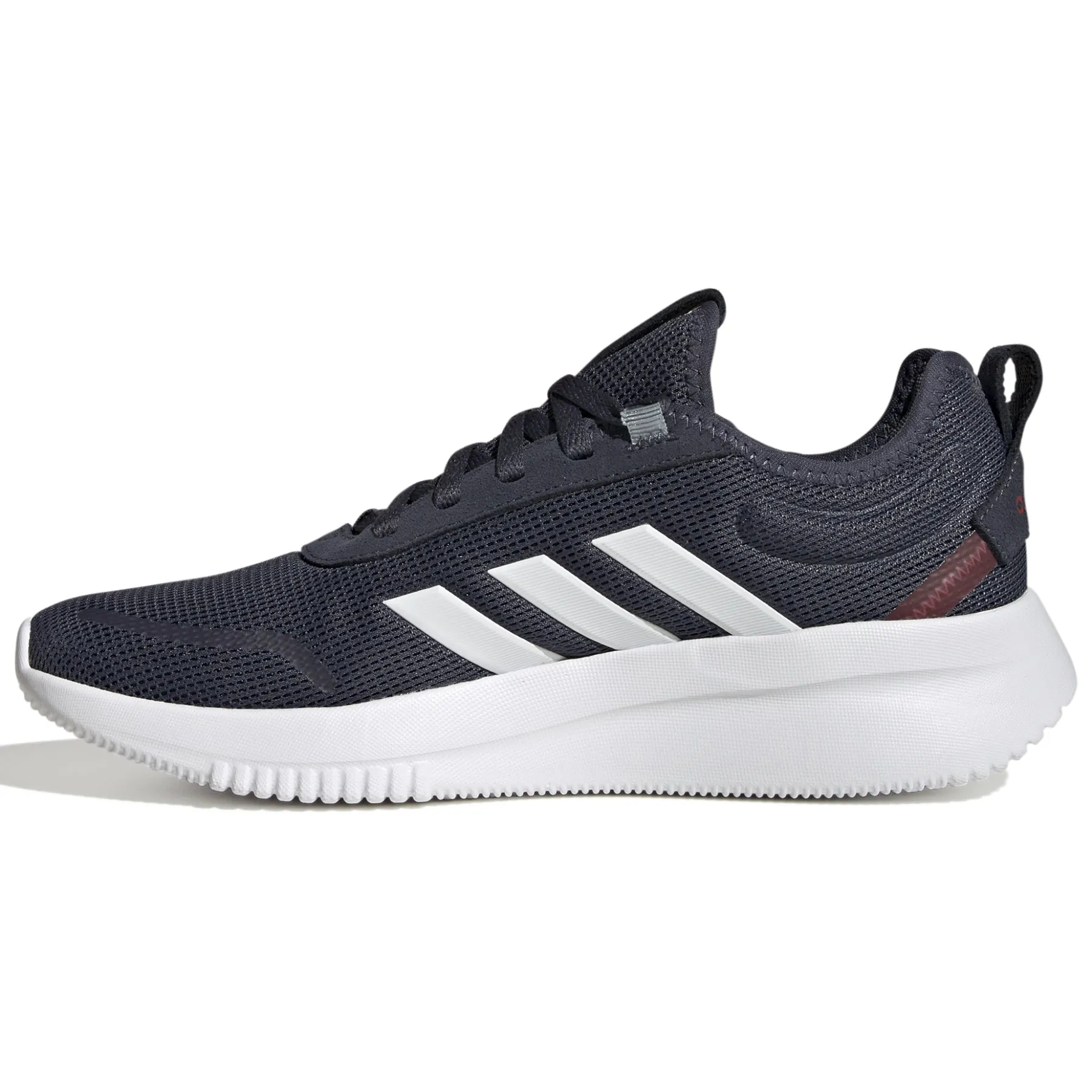 Zapatillas Adidas Hombre Running Lite Racer Rebold | GX4221