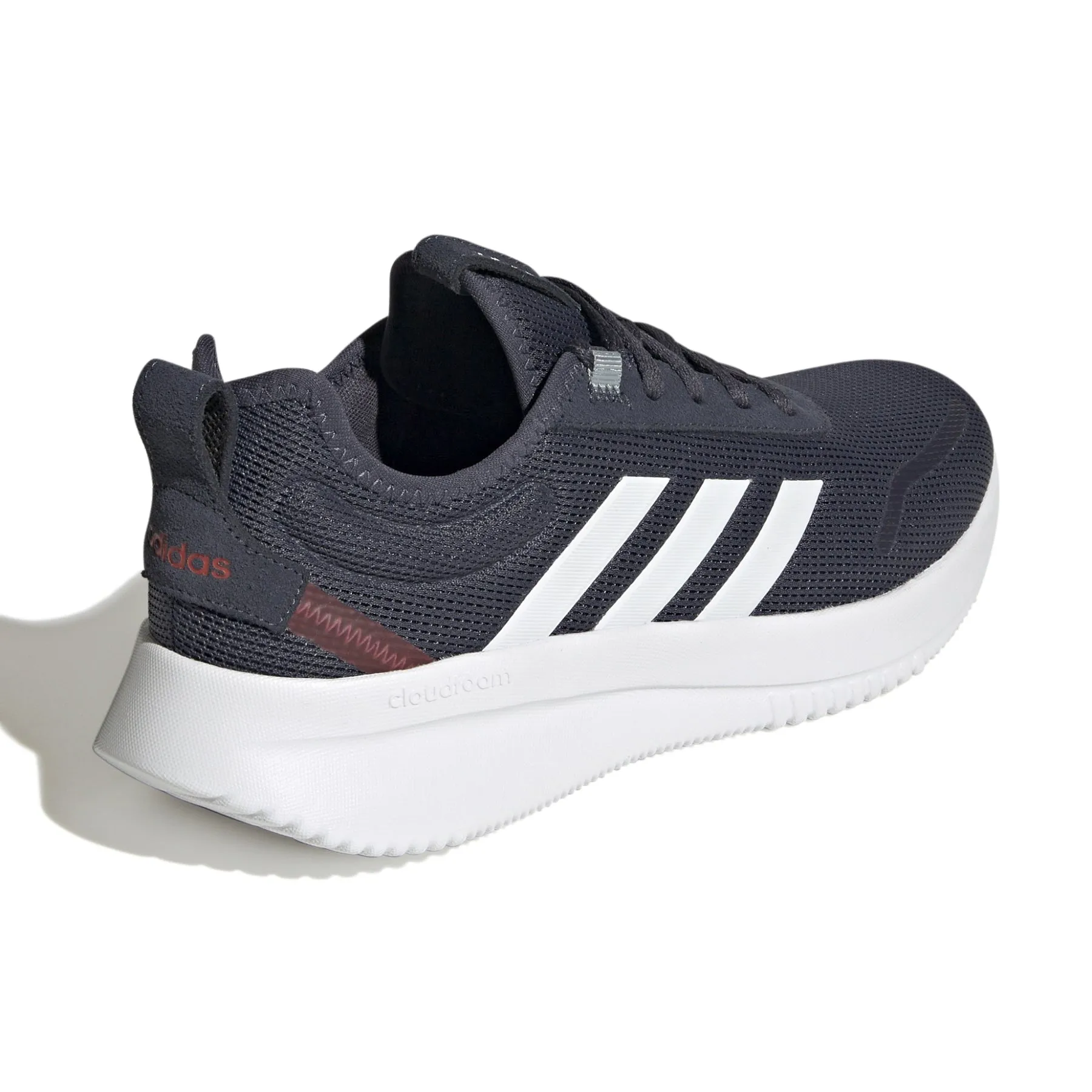 Zapatillas Adidas Hombre Running Lite Racer Rebold | GX4221