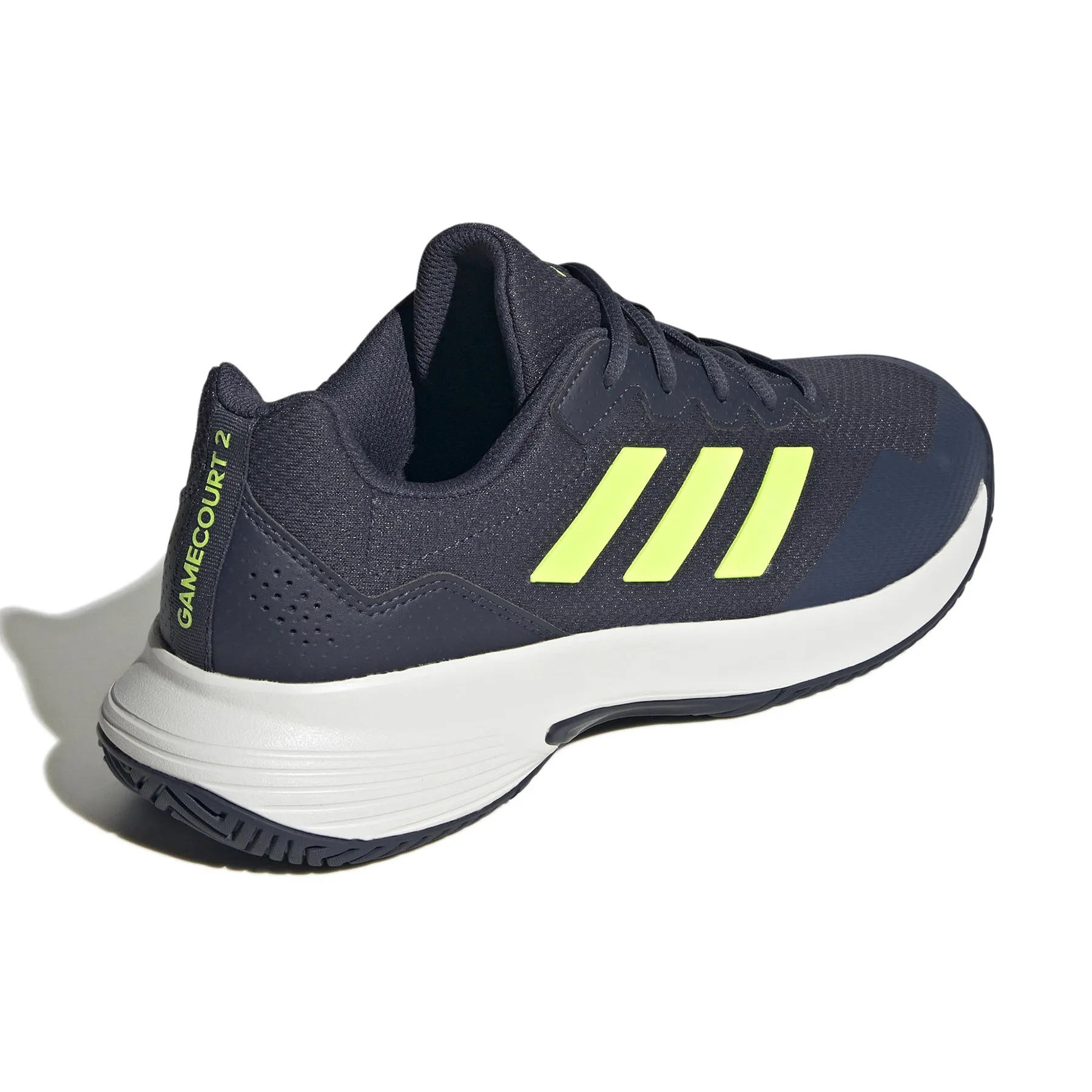 Zapatillas Adidas Hombre Tenis Gamecourt 2 M | IE0854
