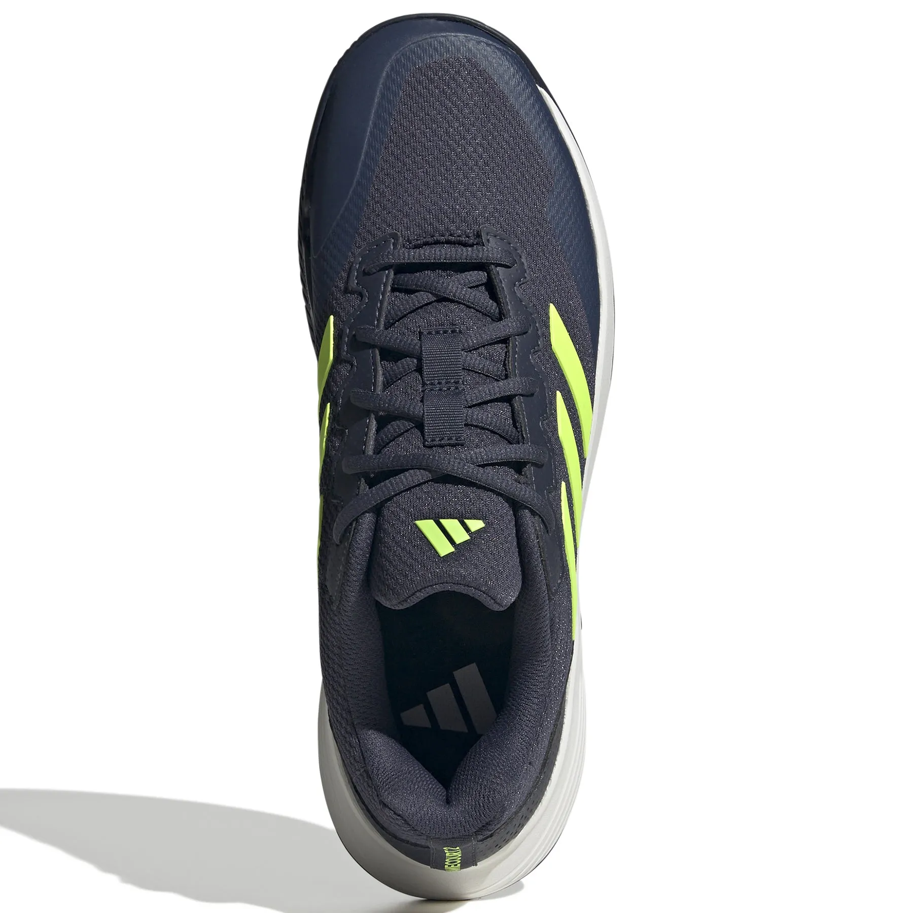 Zapatillas Adidas Hombre Tenis Gamecourt 2 M | IE0854