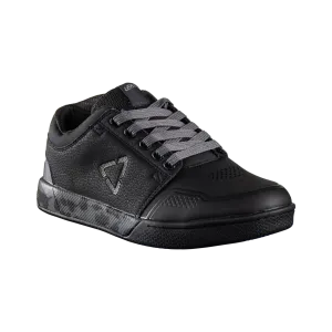 Zapatillas Leatt Ciclismo Flat 3.0 Black