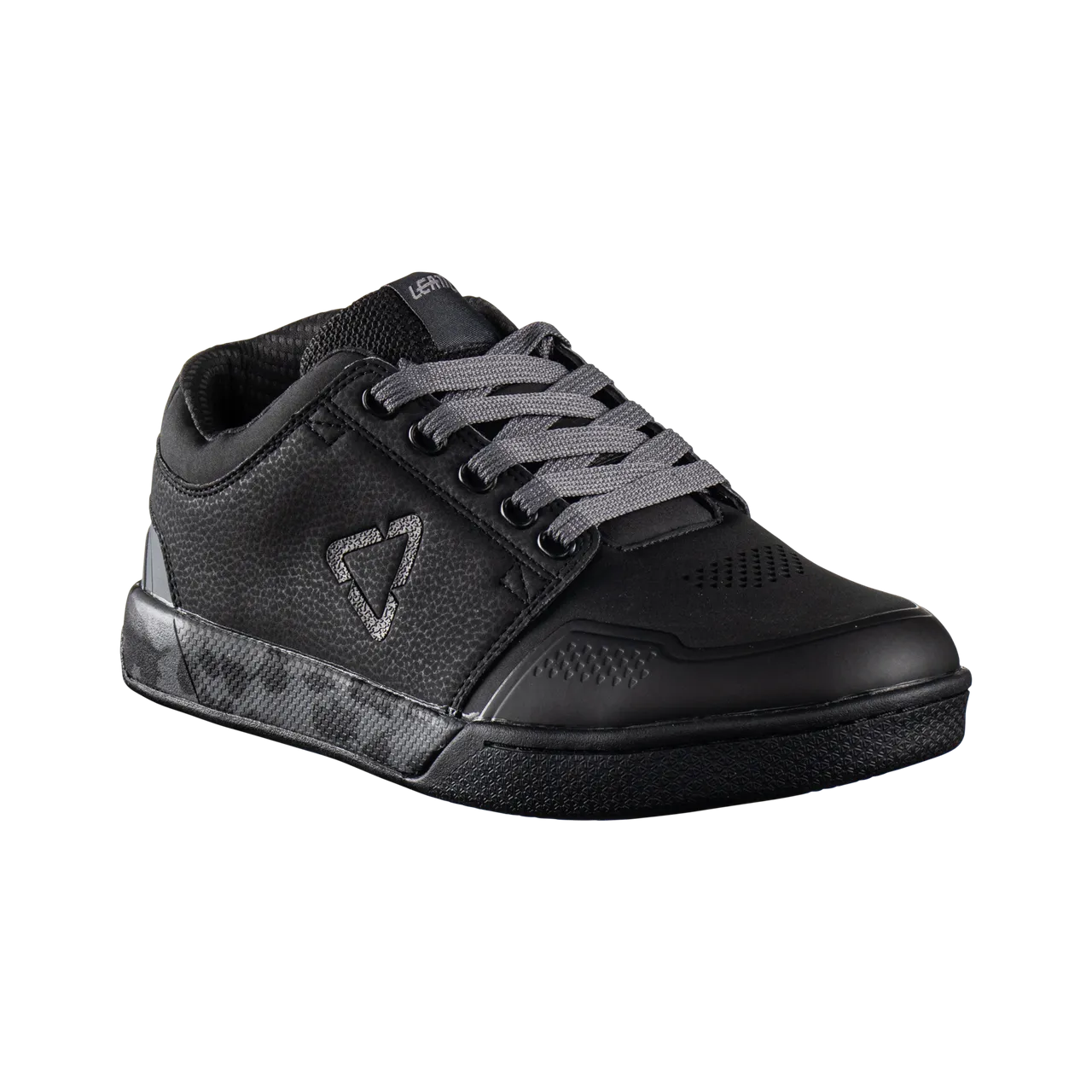 Zapatillas Leatt Ciclismo Flat 3.0 Black