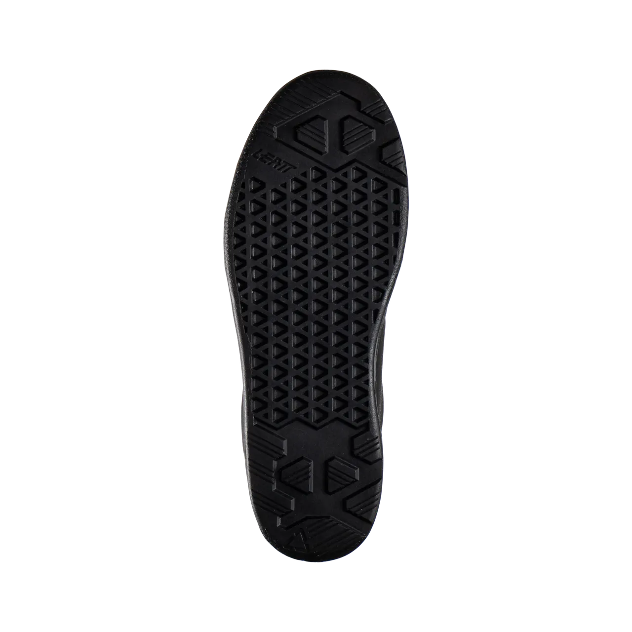 Zapatillas Leatt Ciclismo Flat 3.0 Black