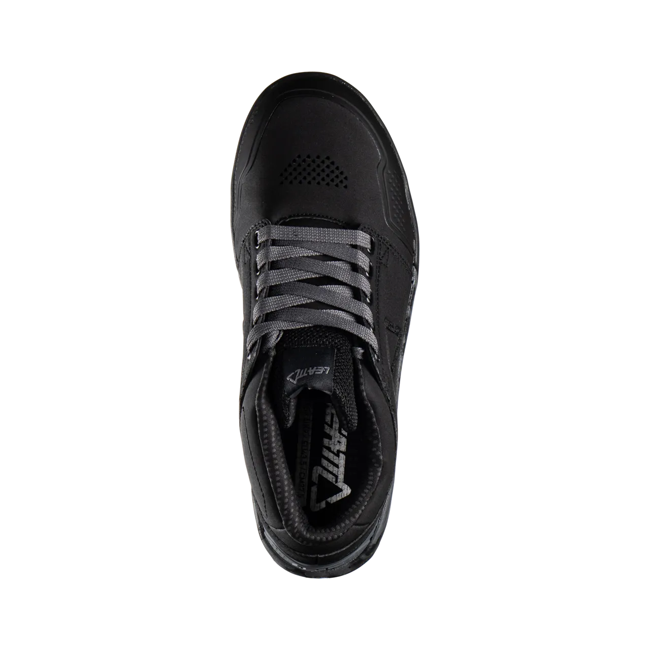 Zapatillas Leatt Ciclismo Flat 3.0 Black