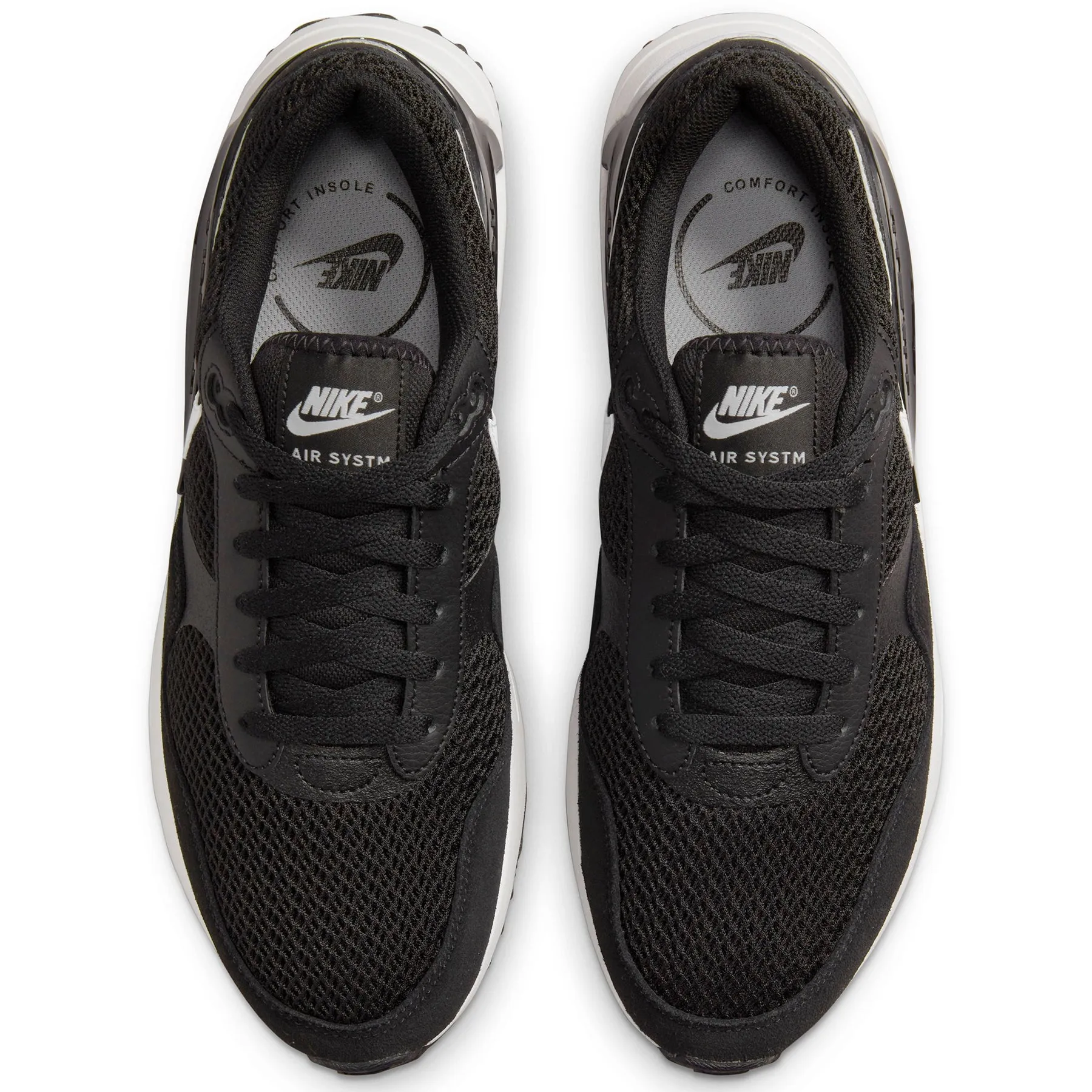 Zapatillas Nike Hombre Deportiva Air Max SYSTM | DM9537-001