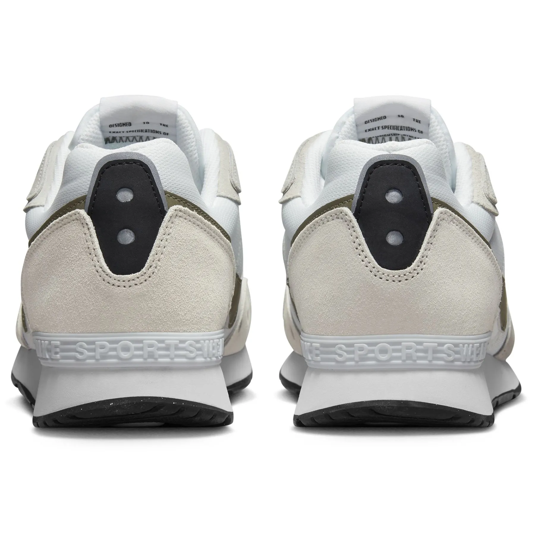 Zapatillas Nike Hombre Deportiva Venture Runner | CK2944-101
