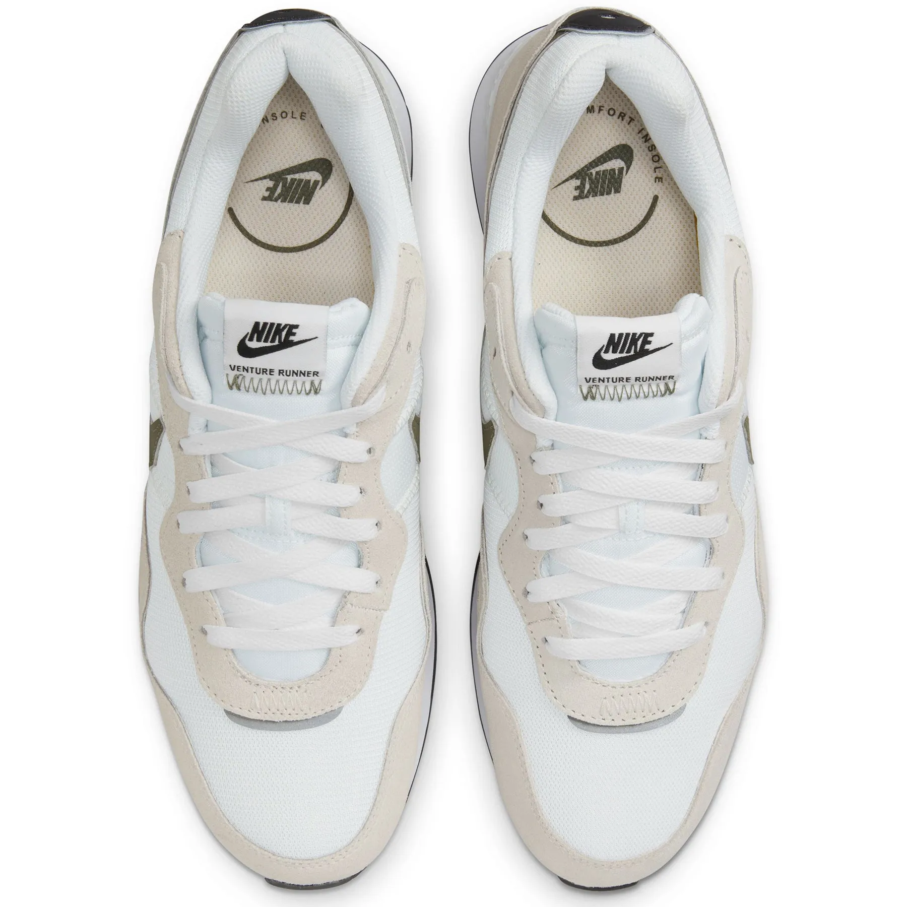 Zapatillas Nike Hombre Deportiva Venture Runner | CK2944-101