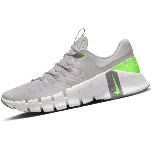 Zapatillas Nike Hombre Training Free Metcon 5 | DV3949-002