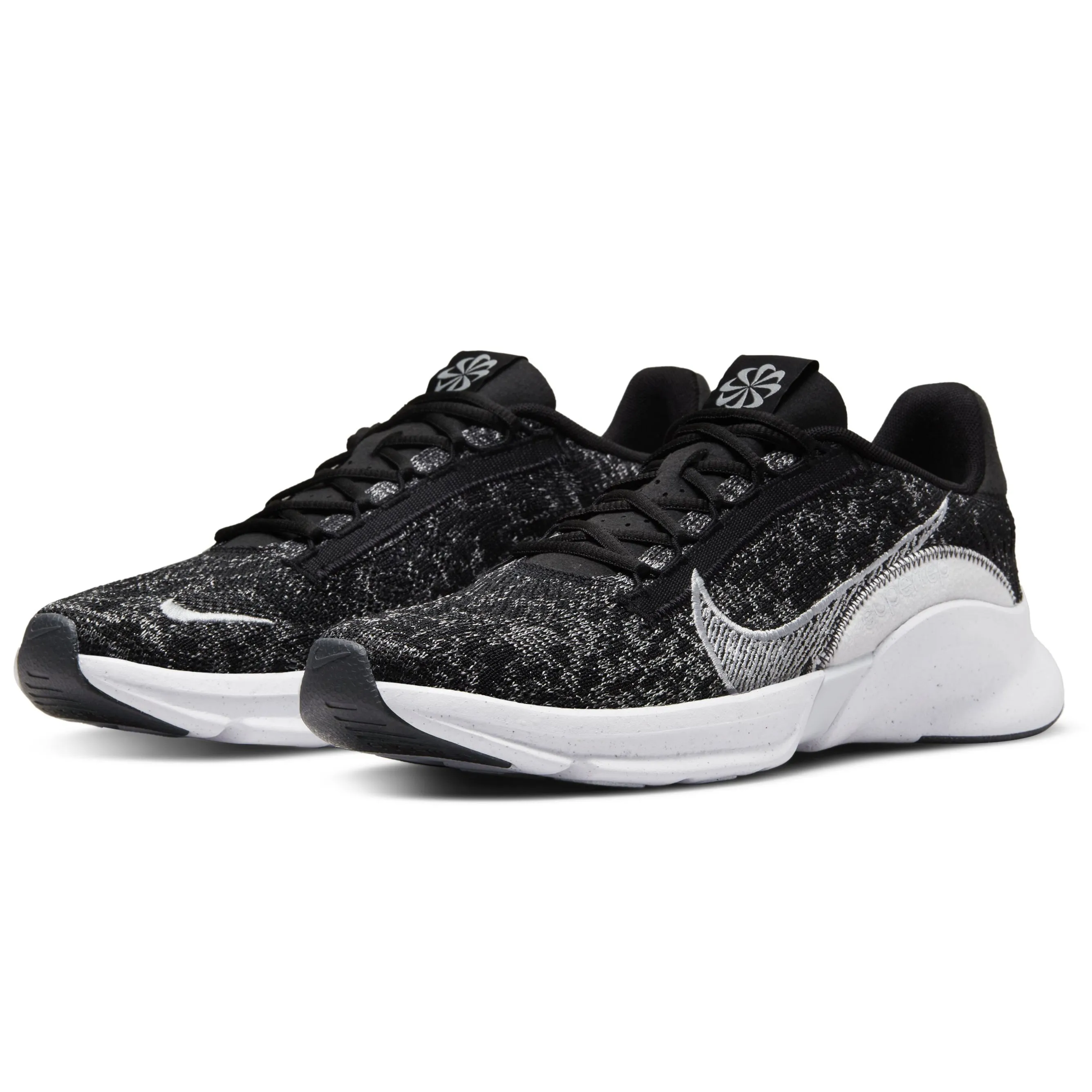 Zapatillas Nike Hombre Training SuperRep Go 3 Next Nature Flyknit | DH3394-010