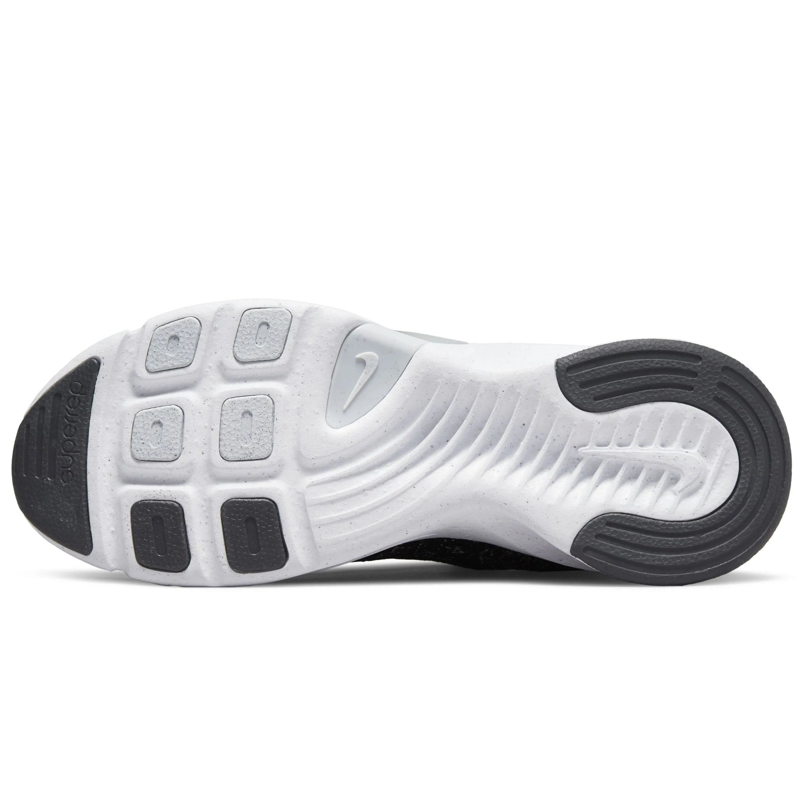 Zapatillas Nike Hombre Training SuperRep Go 3 Next Nature Flyknit | DH3394-010