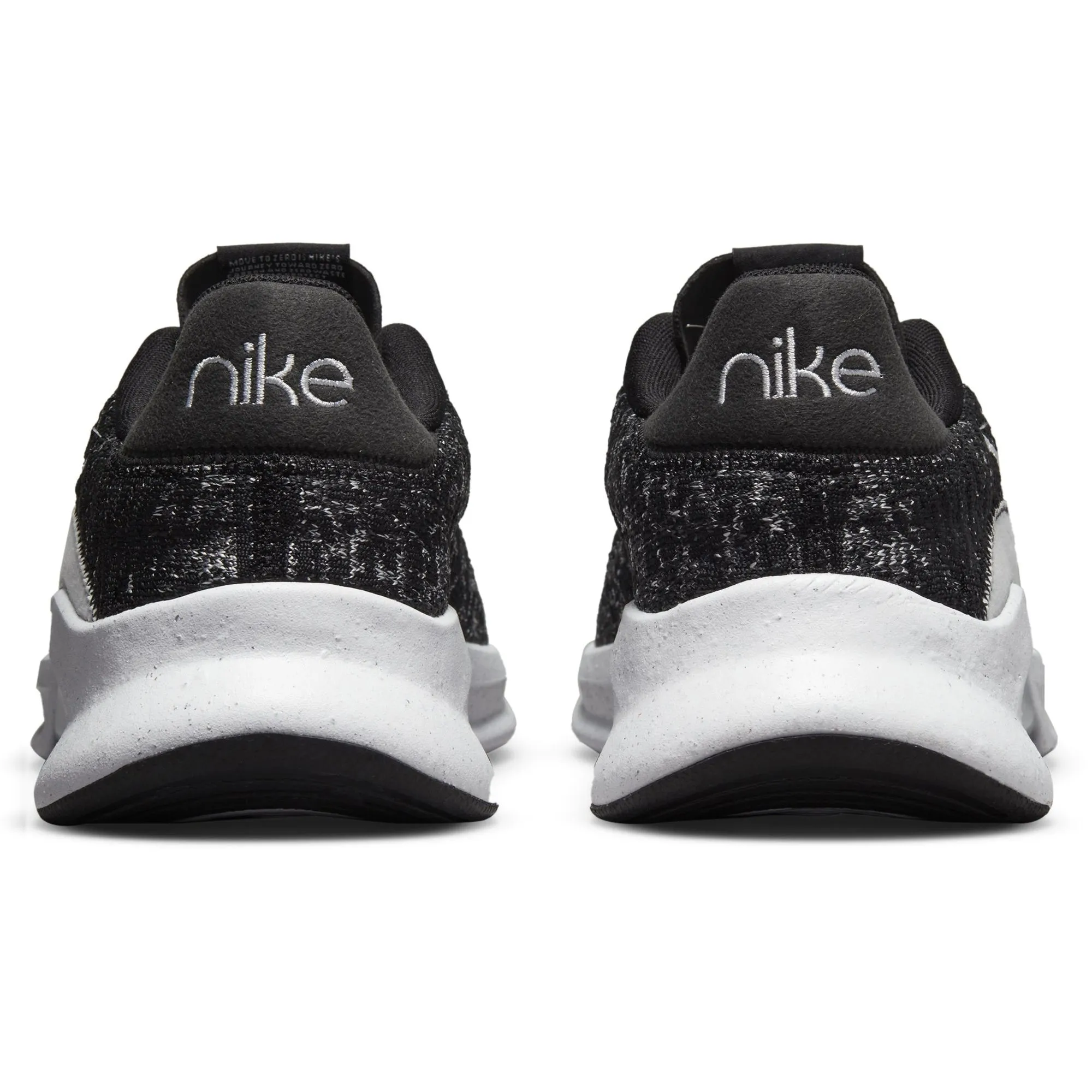 Zapatillas Nike Hombre Training SuperRep Go 3 Next Nature Flyknit | DH3394-010