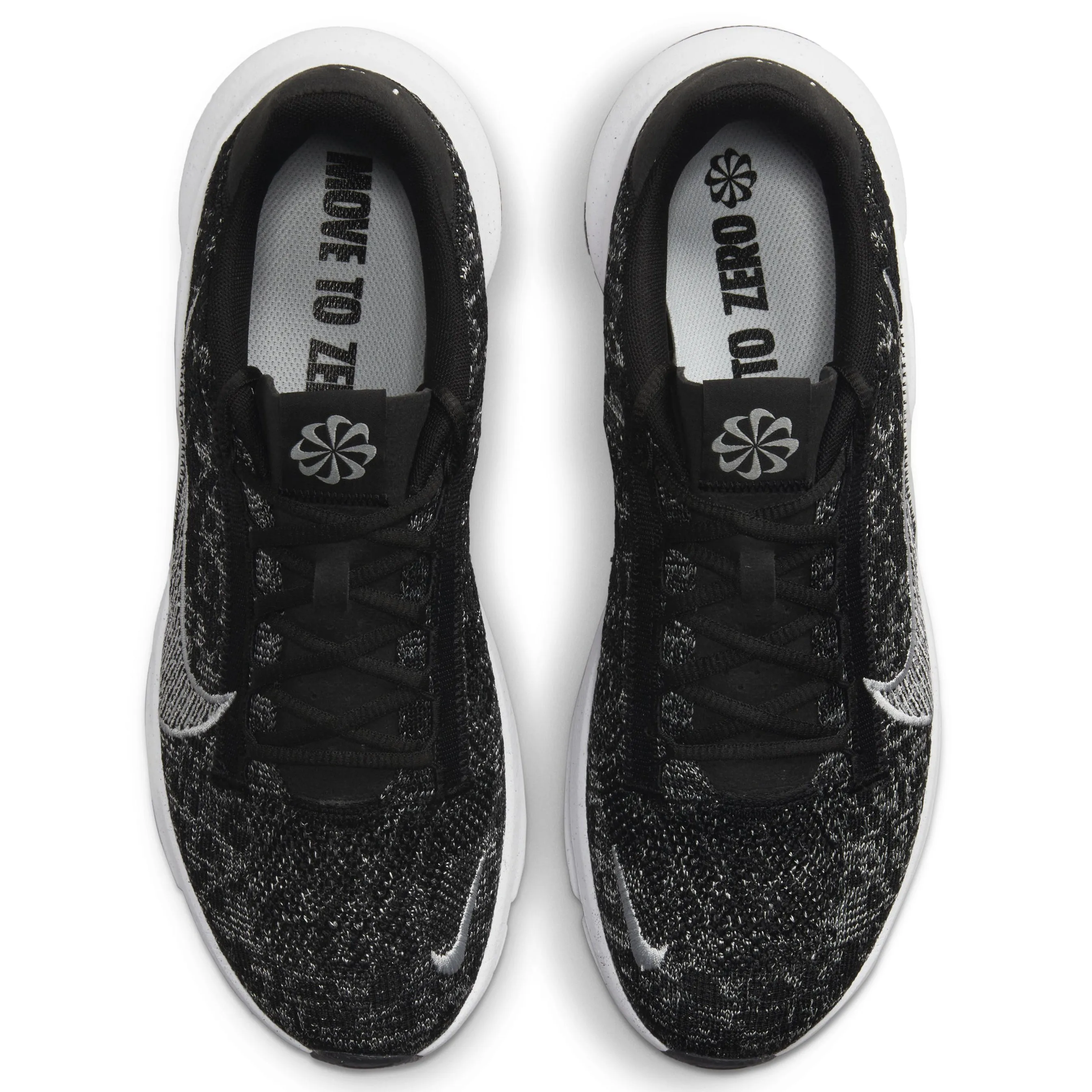 Zapatillas Nike Hombre Training SuperRep Go 3 Next Nature Flyknit | DH3394-010