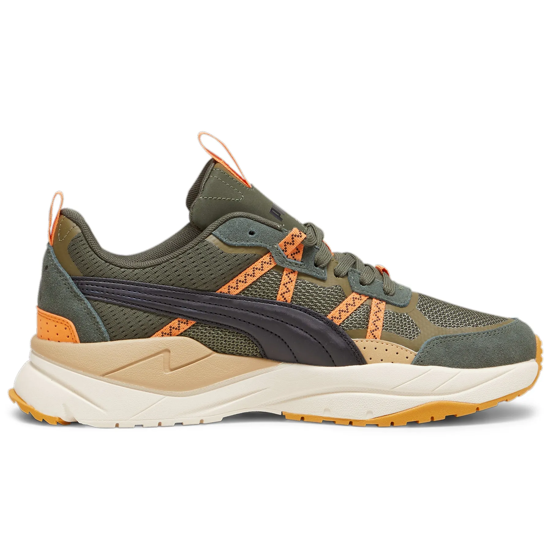 Zapatillas Puma Hombre Deportiva X-Ray Tour | 392317-02