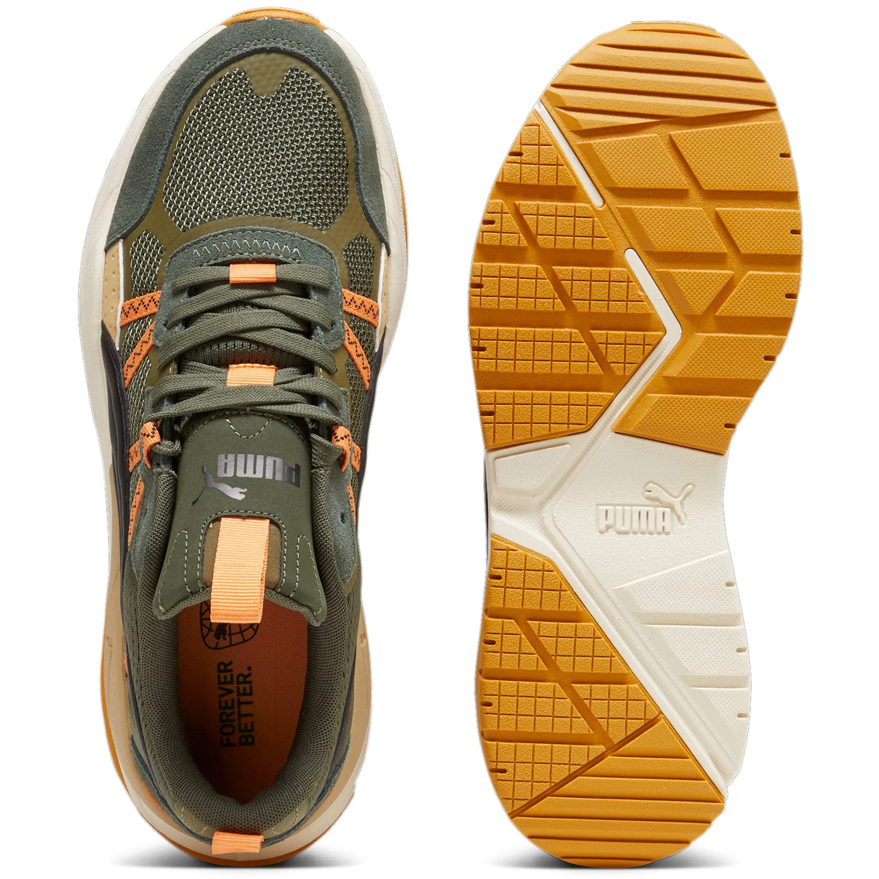 Zapatillas Puma Hombre Deportiva X-Ray Tour | 392317-02