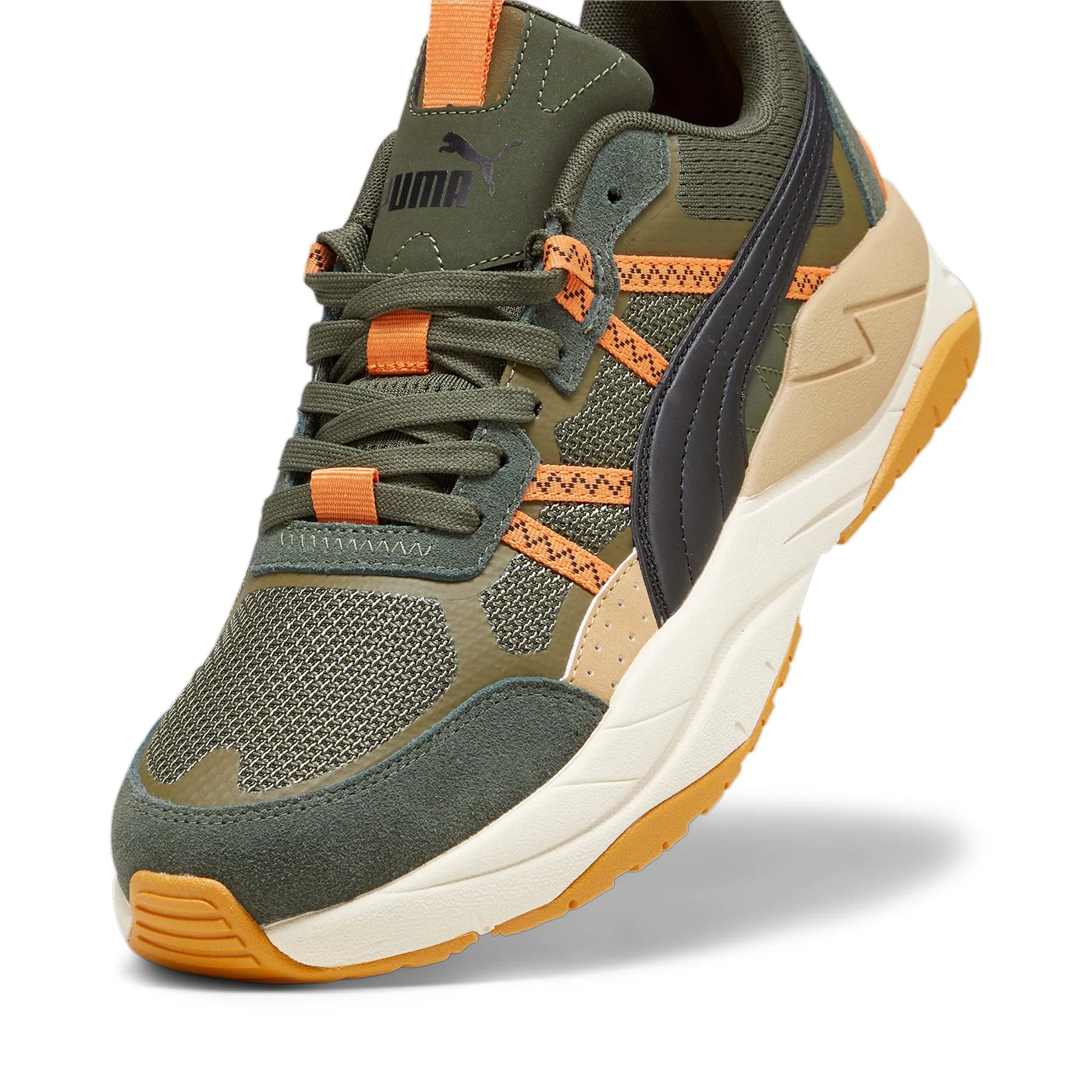 Zapatillas Puma Hombre Deportiva X-Ray Tour | 392317-02