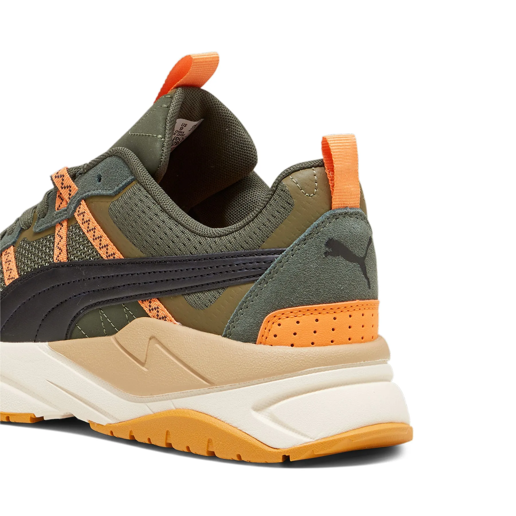Zapatillas Puma Hombre Deportiva X-Ray Tour | 392317-02