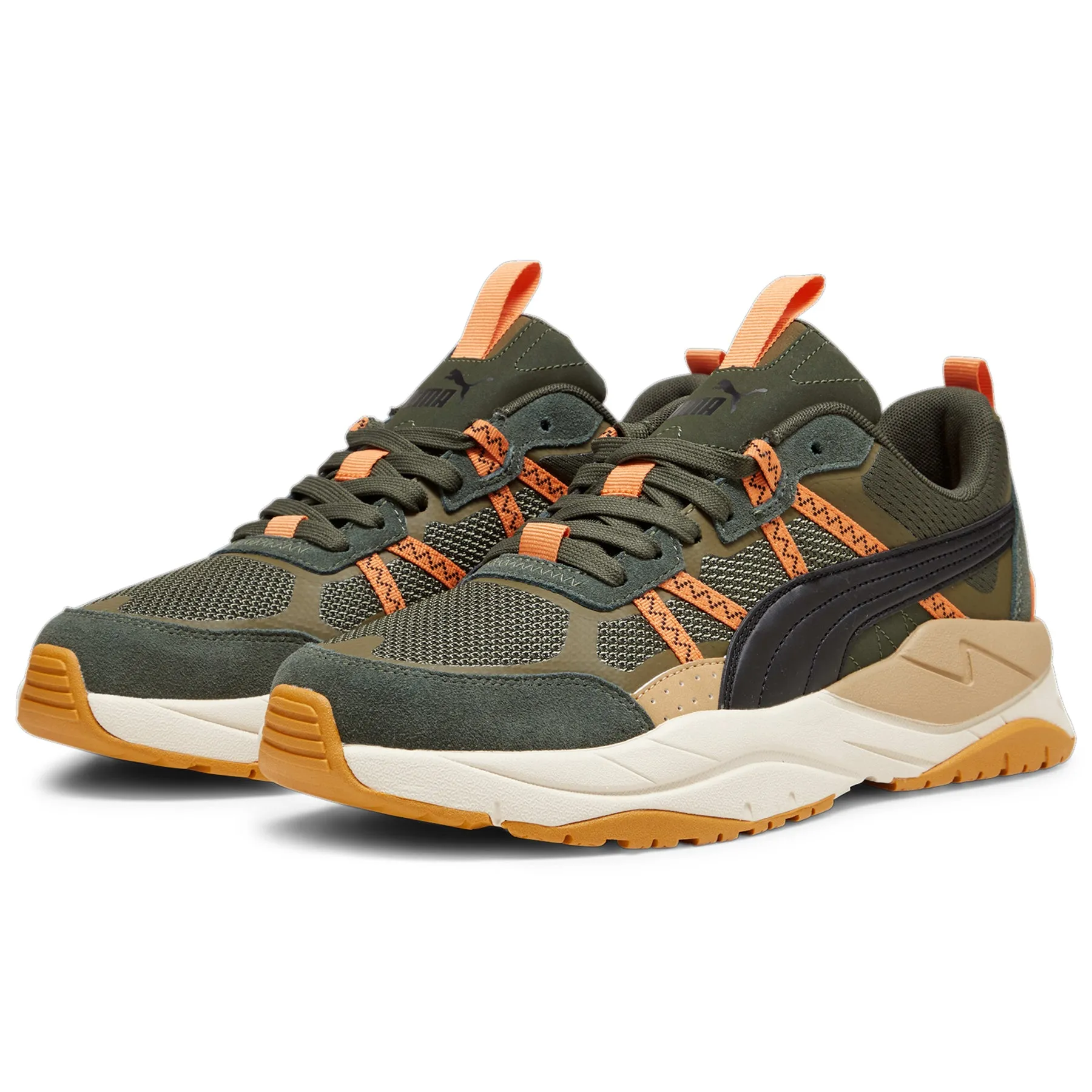 Zapatillas Puma Hombre Deportiva X-Ray Tour | 392317-02