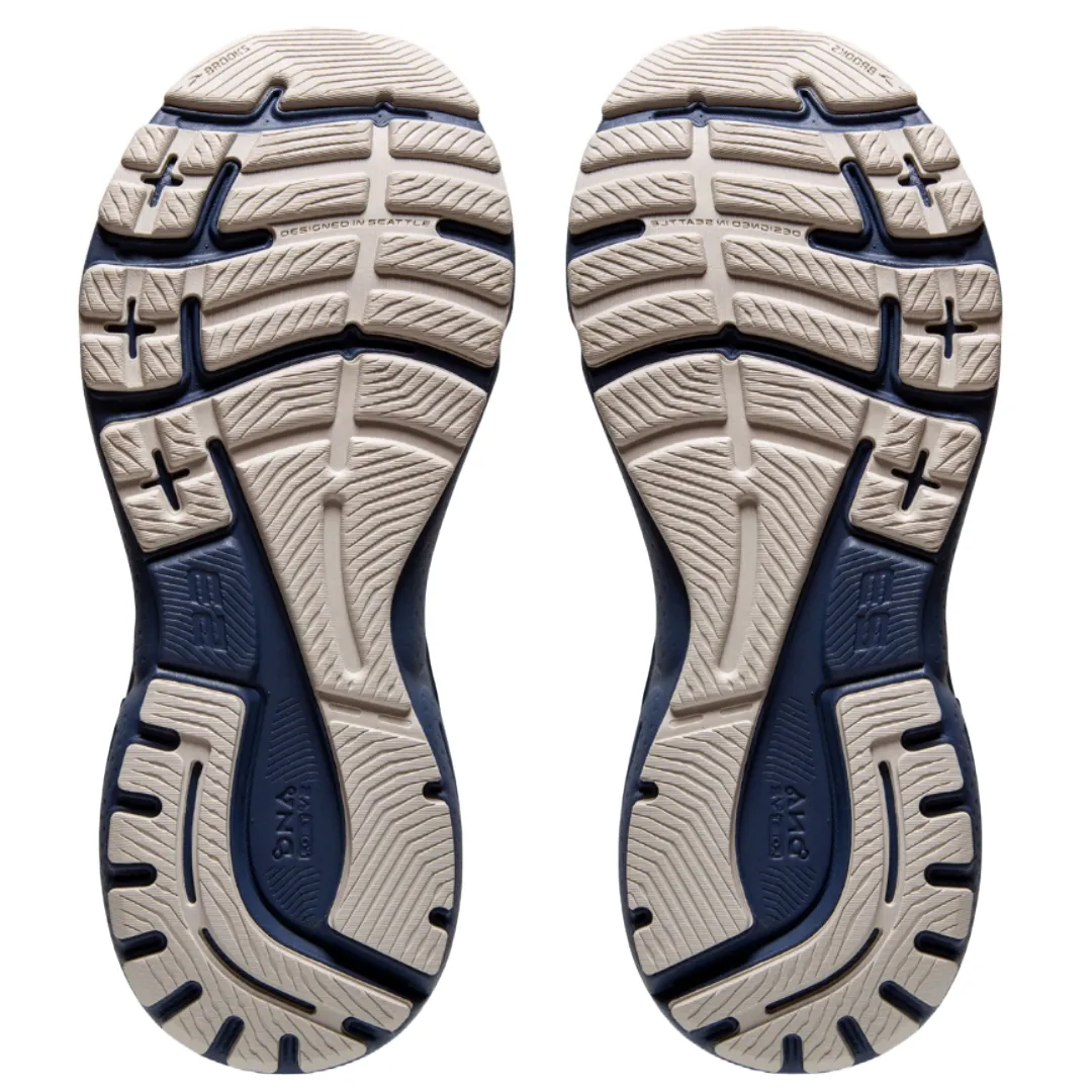 Zapatos Running para Caballero Adrenaline GTS 23
