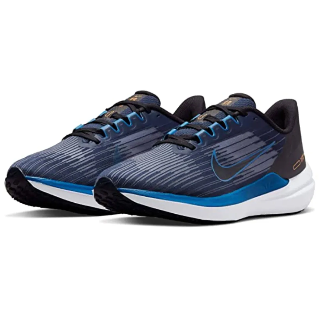 Zapatos Running para Caballero Air Winflo 9