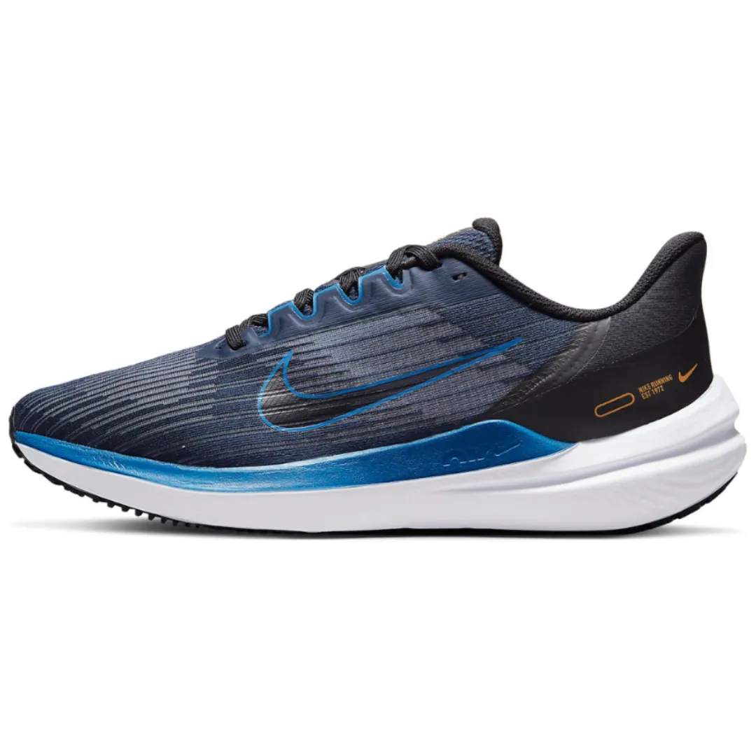 Zapatos Running para Caballero Air Winflo 9