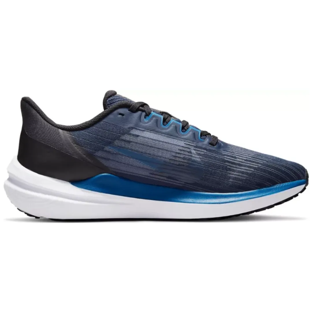 Zapatos Running para Caballero Air Winflo 9
