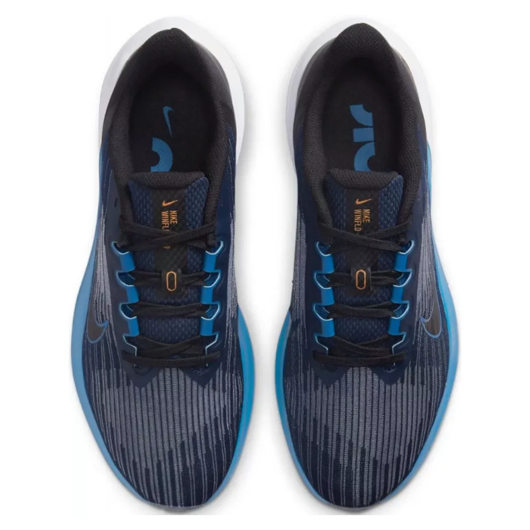 Zapatos Running para Caballero Air Winflo 9