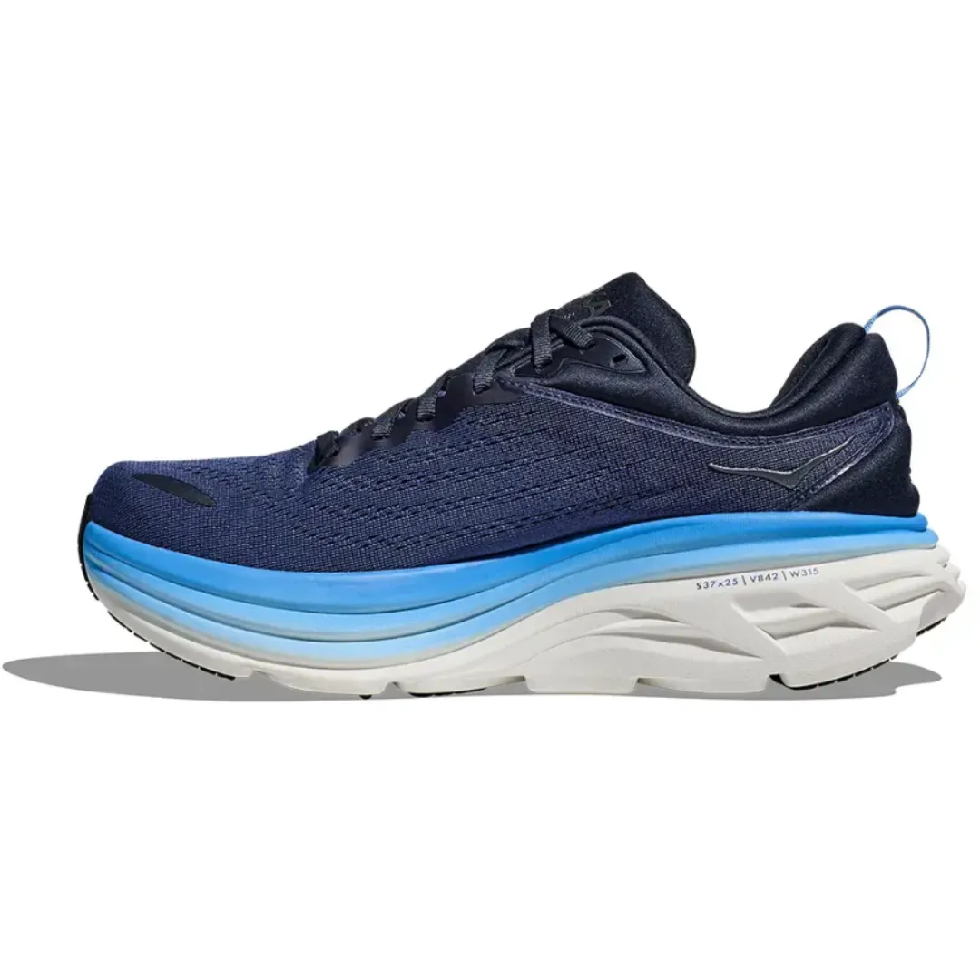 Zapatos Running para Caballero Bondi 8