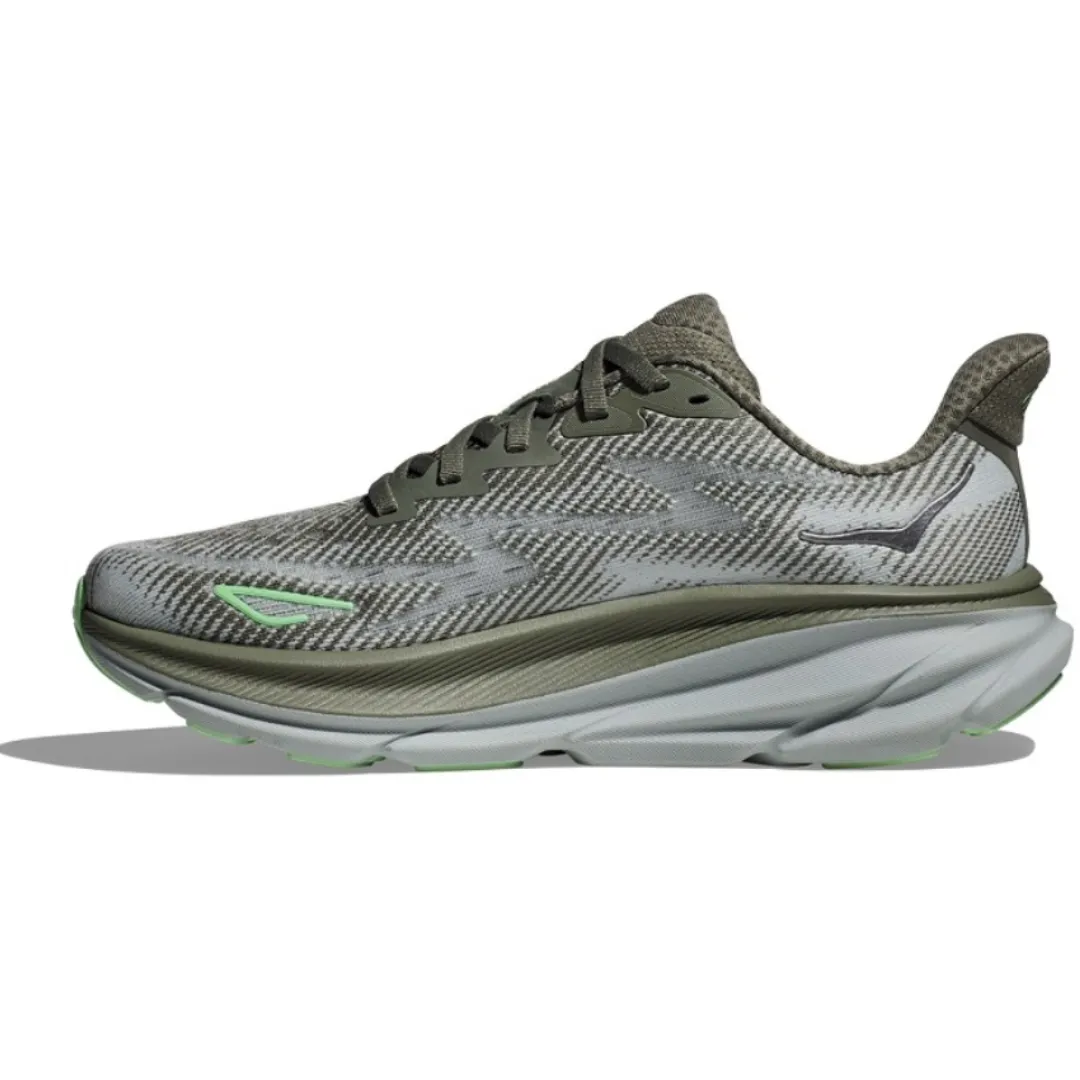 Zapatos Running para Caballero Clifton 9