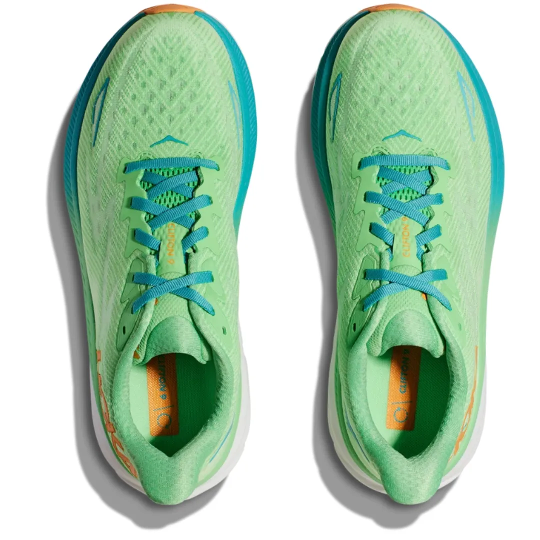 Zapatos Running para Caballero Clifton 9