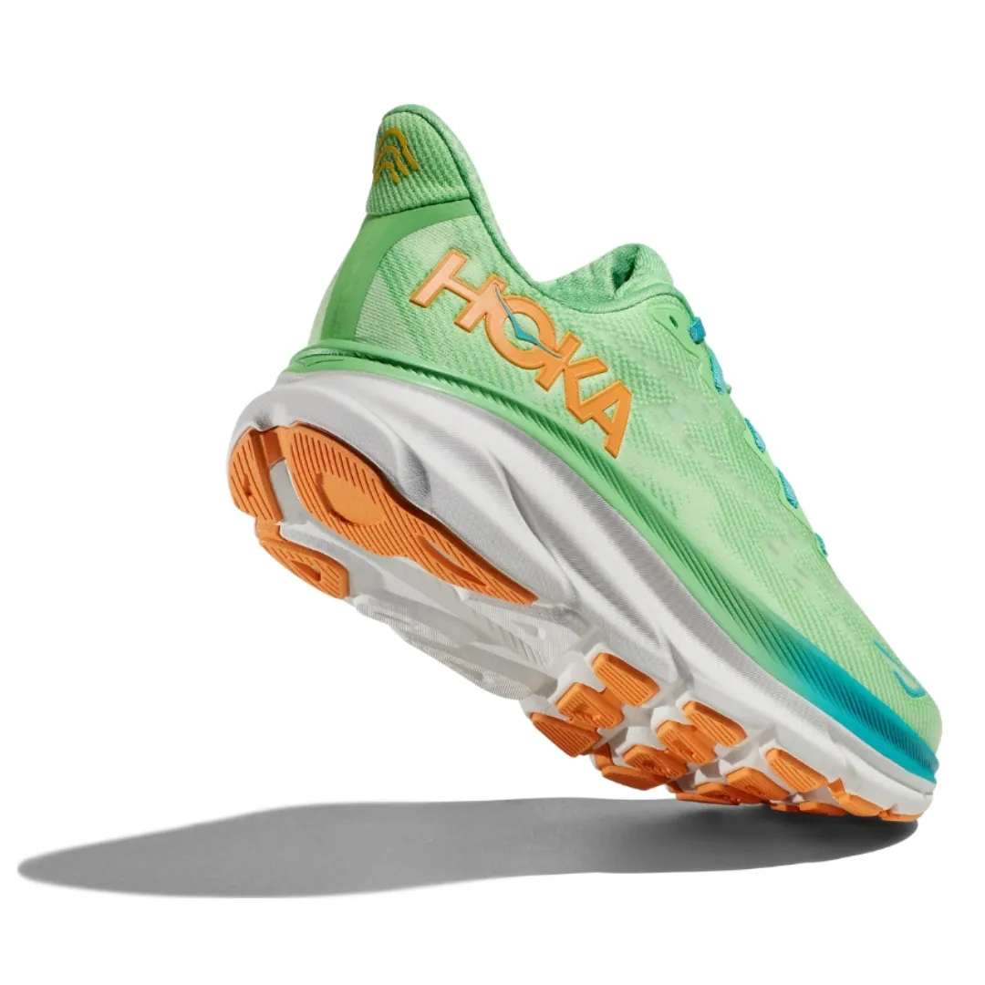 Zapatos Running para Caballero Clifton 9