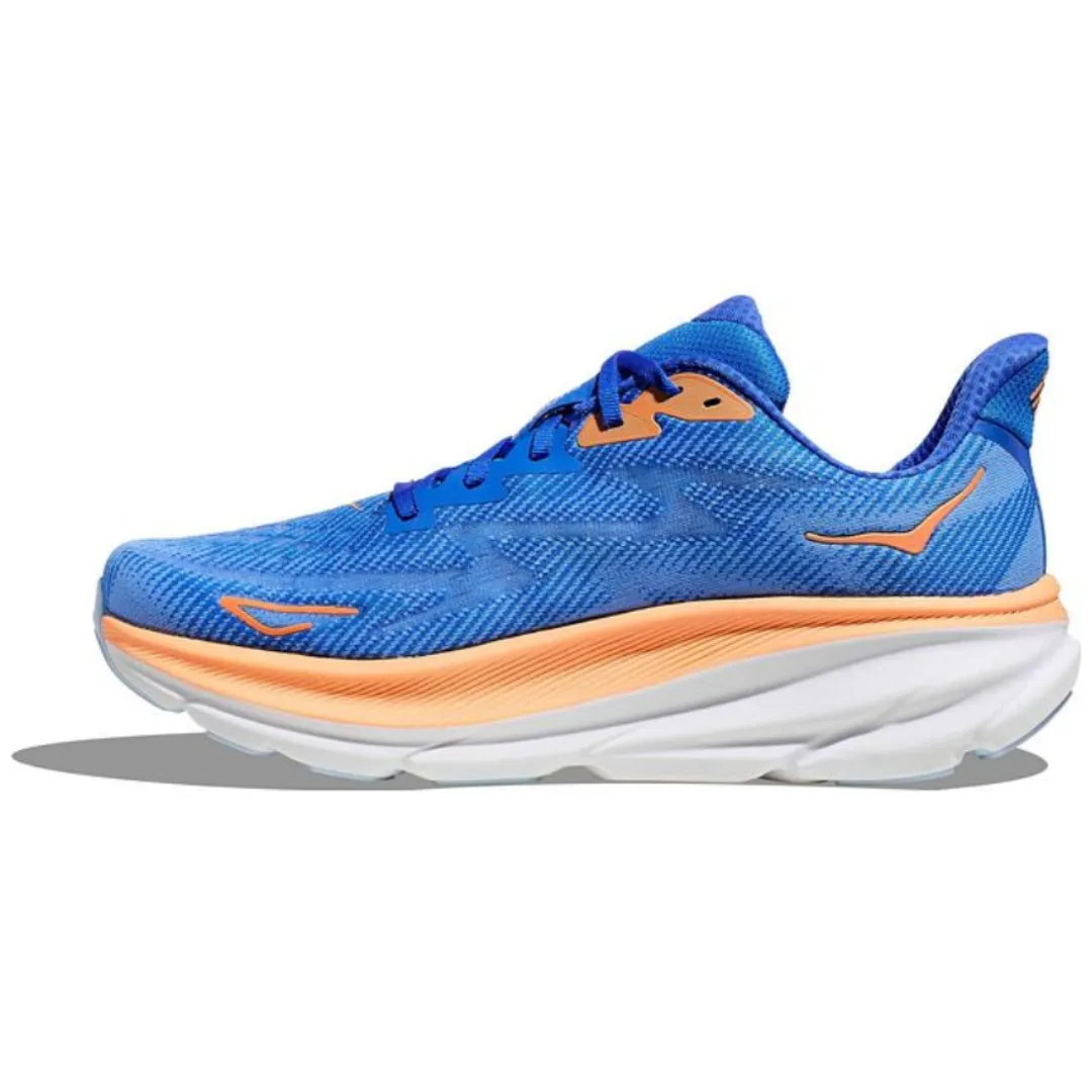 Zapatos Running para Caballero Clifton 9