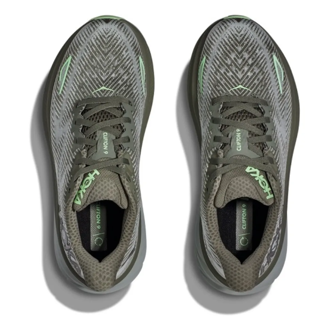 Zapatos Running para Caballero Clifton 9