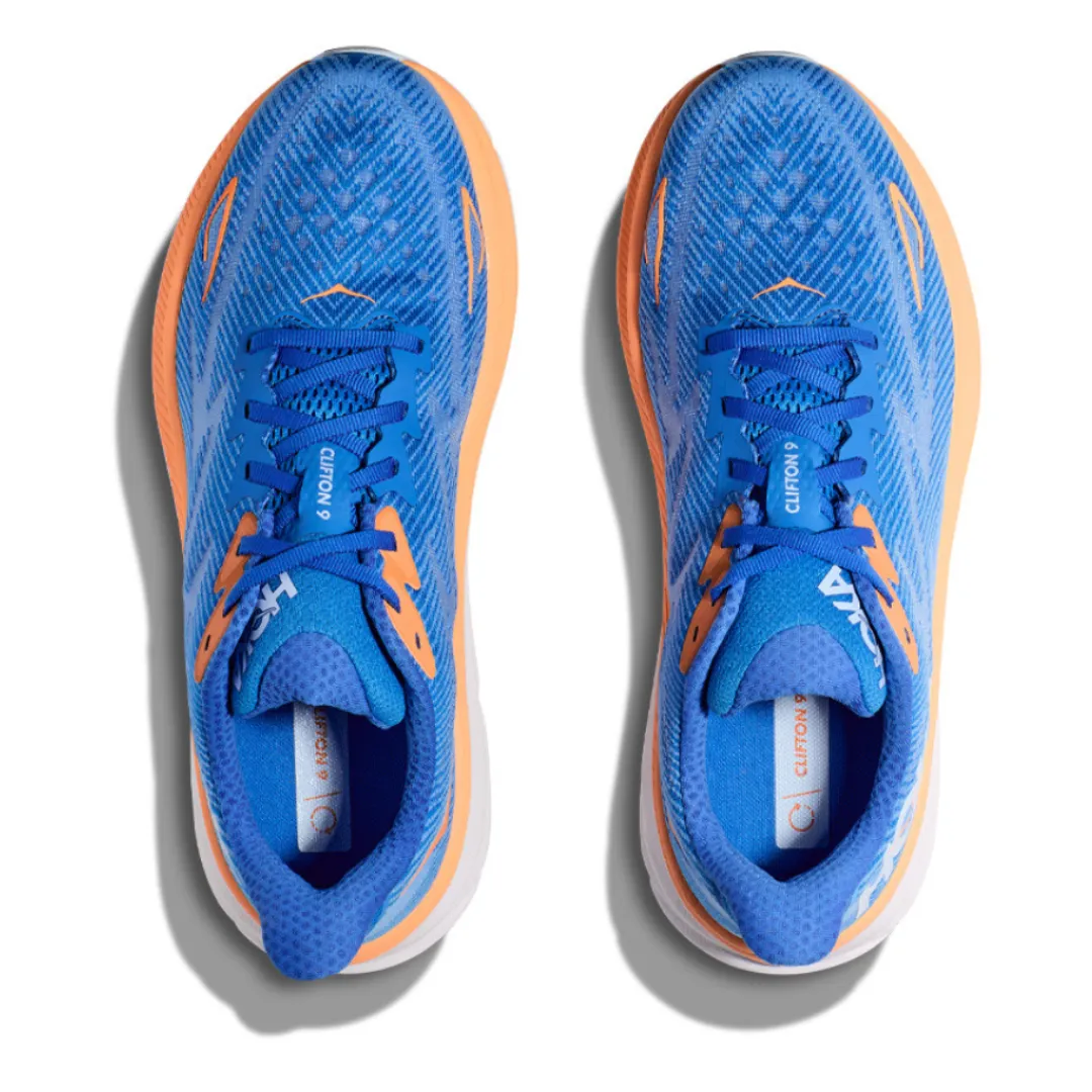 Zapatos Running para Caballero Clifton 9